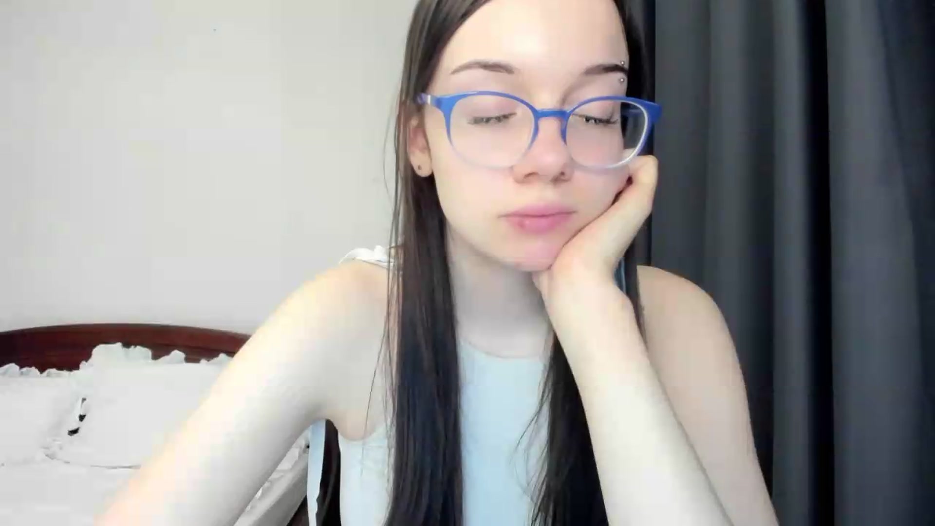 Gallery image thumbnail from Baby_Melania's myfreecams stream on, 05/14/2026, 23:13 image 3 of 20