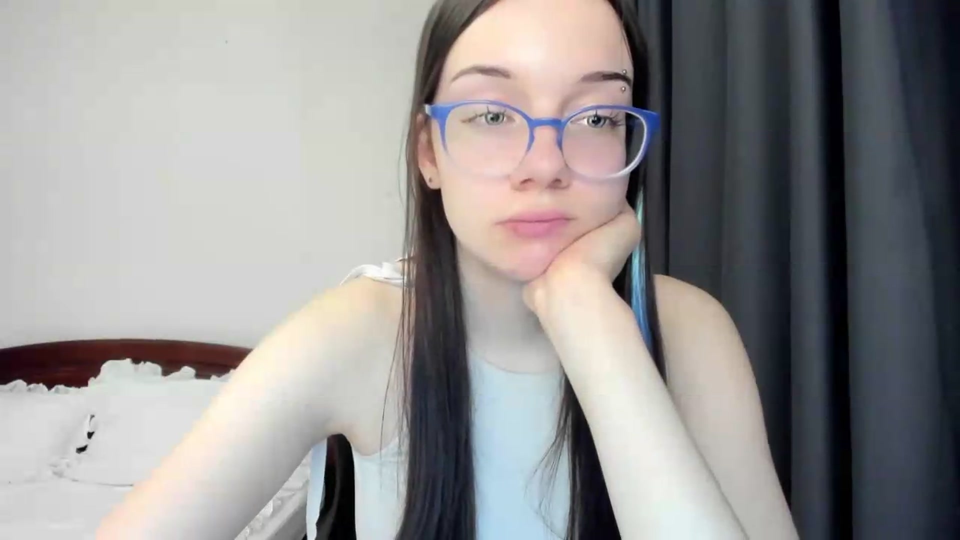 Gallery image thumbnail from Baby_Melania's myfreecams stream on, 05/14/2026, 23:13 image 6 of 20