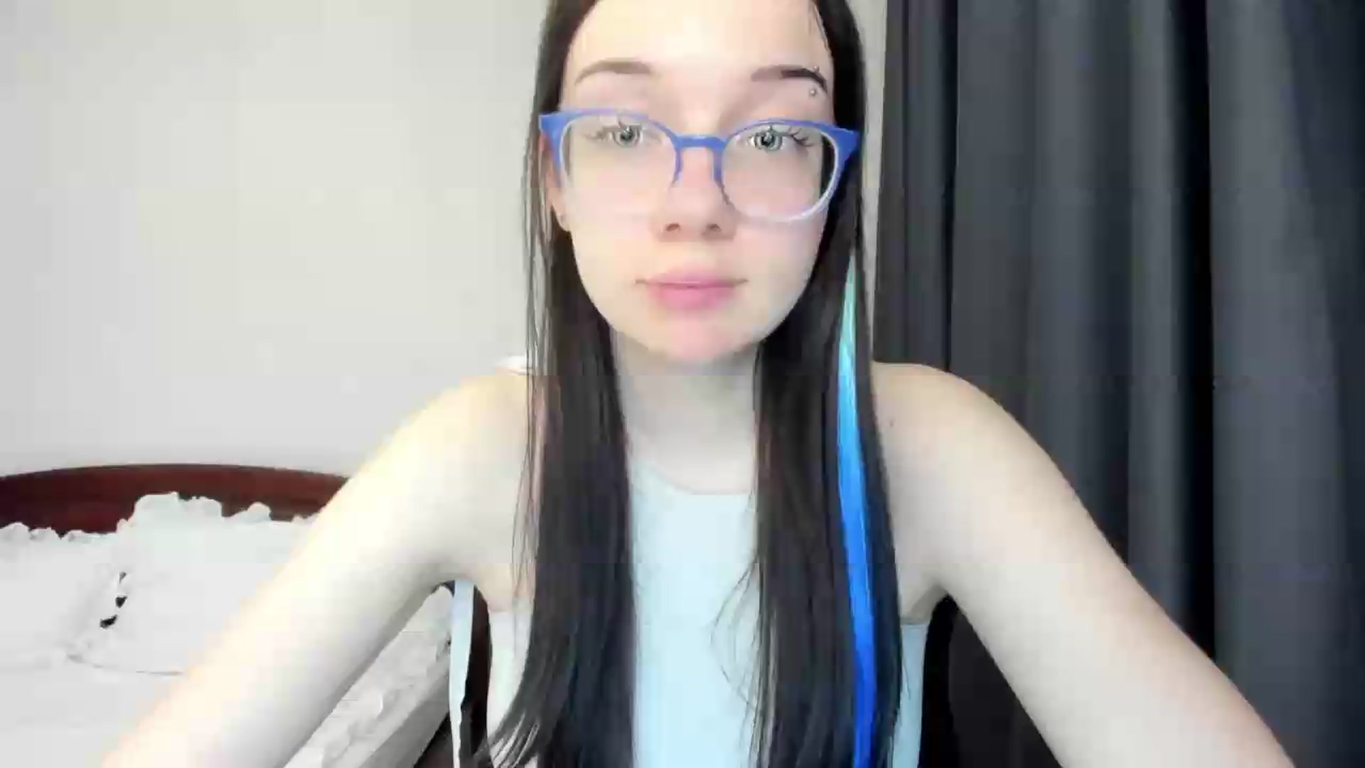 Gallery image thumbnail from Baby_Melania's myfreecams stream on, 05/14/2026, 23:13 image 2 of 20