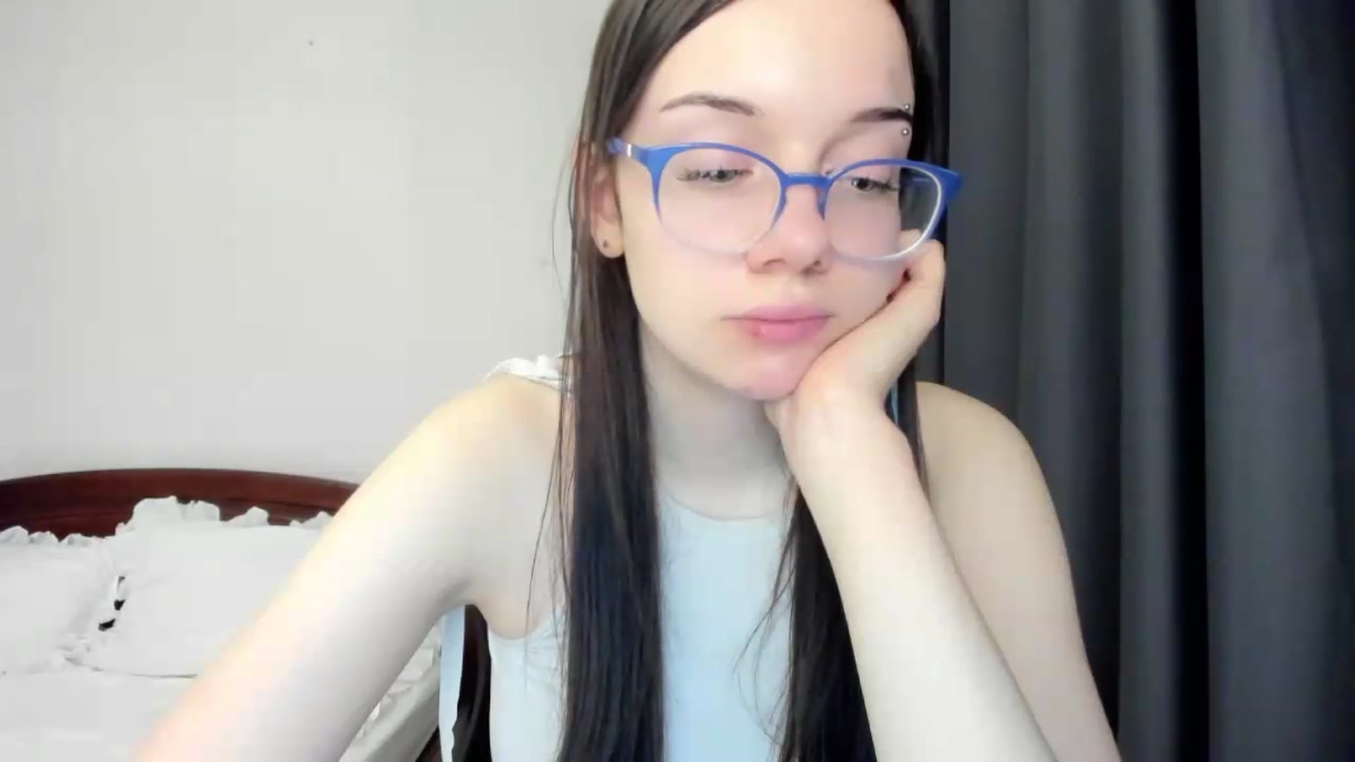 Gallery image thumbnail from Baby_Melania's myfreecams stream on, 05/14/2026, 23:13 image 4 of 20