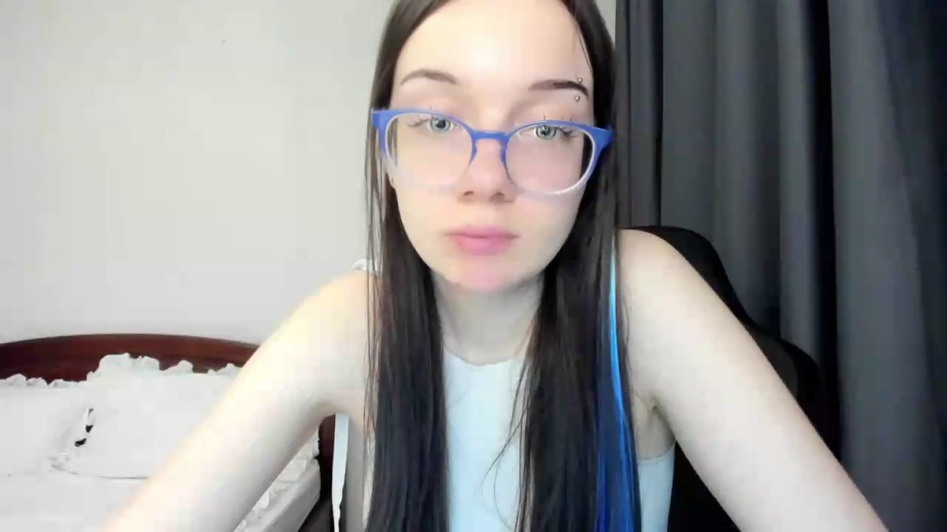 Gallery image thumbnail from Baby_Melania's myfreecams stream on, 05/14/2026, 23:13 image 10 of 20