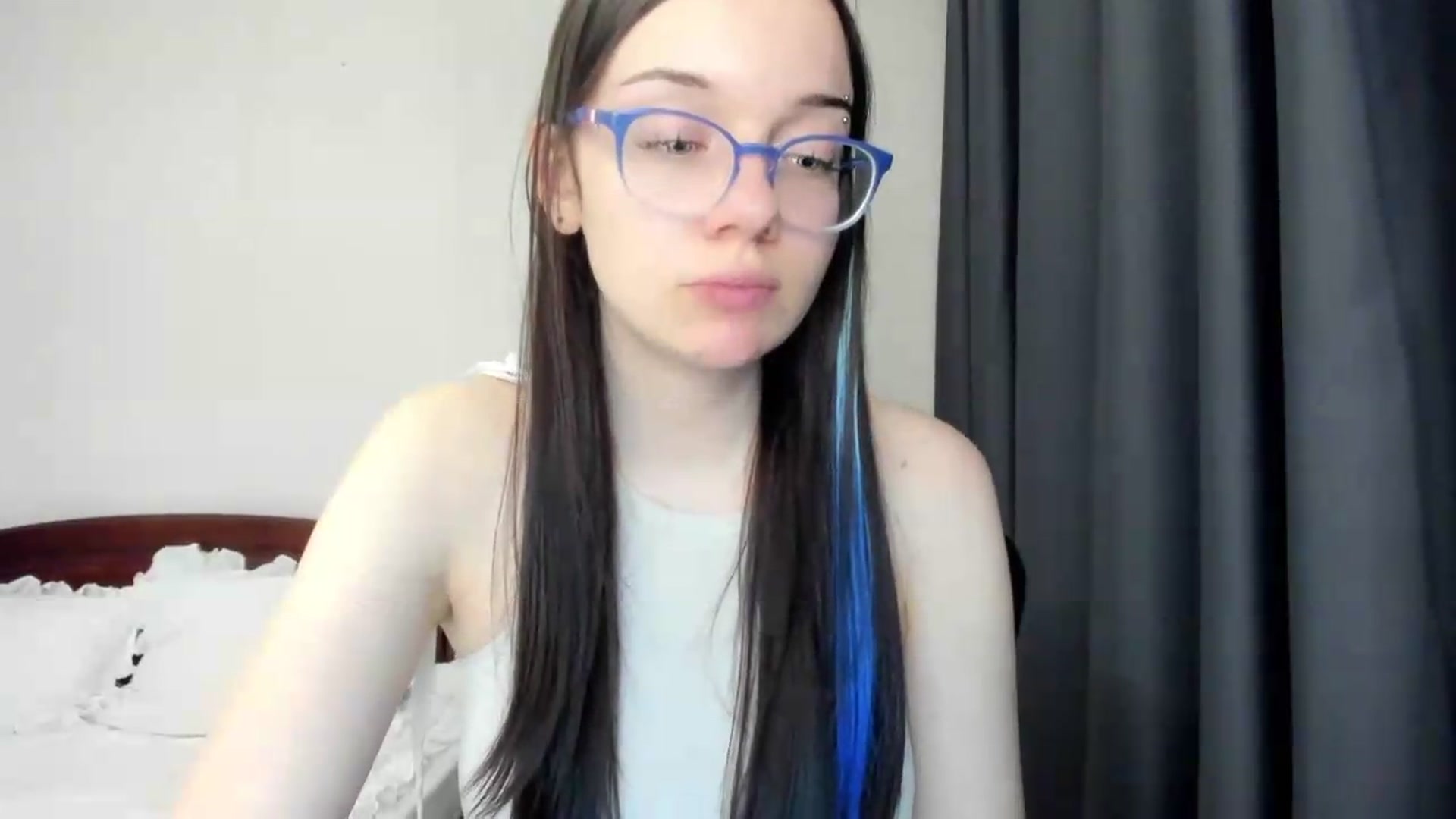 Gallery image thumbnail from Baby_Melania's myfreecams stream on, 05/14/2026, 23:13 image 8 of 20