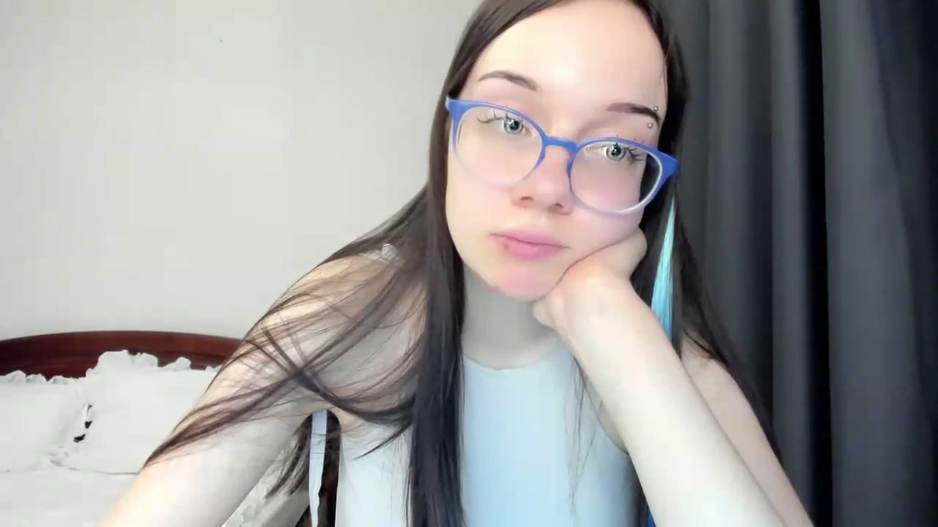 Gallery image thumbnail from Baby_Melania's myfreecams stream on, 05/14/2026, 23:13 image 15 of 20