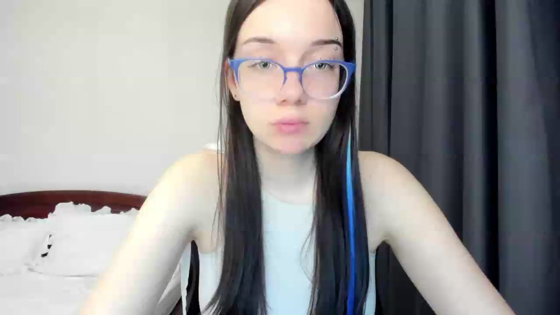 Gallery image thumbnail from Baby_Melania's myfreecams stream on, 05/14/2026, 23:13 image 1 of 20