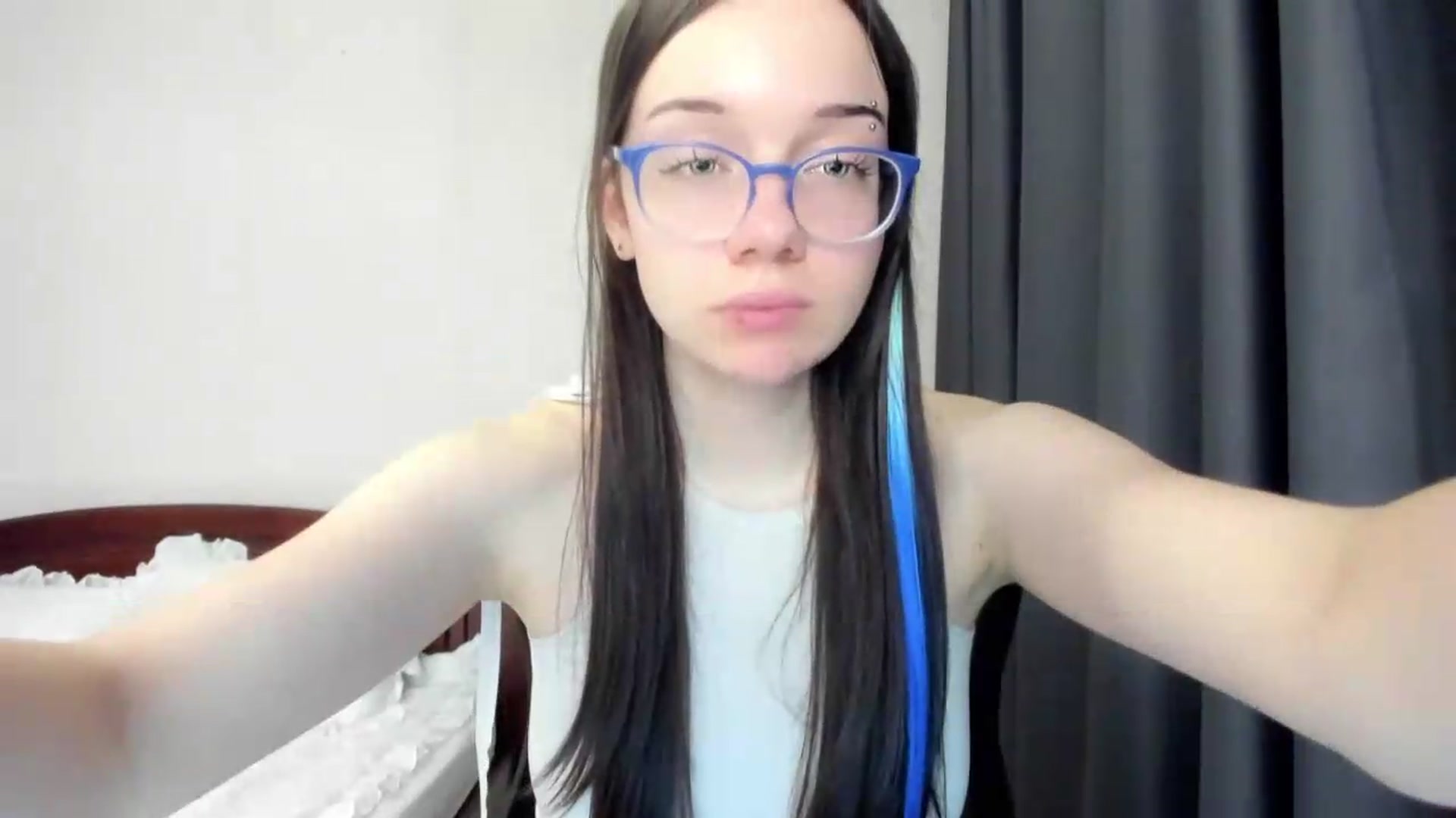 Gallery image thumbnail from Baby_Melania's myfreecams stream on, 05/14/2026, 23:13 image 5 of 20