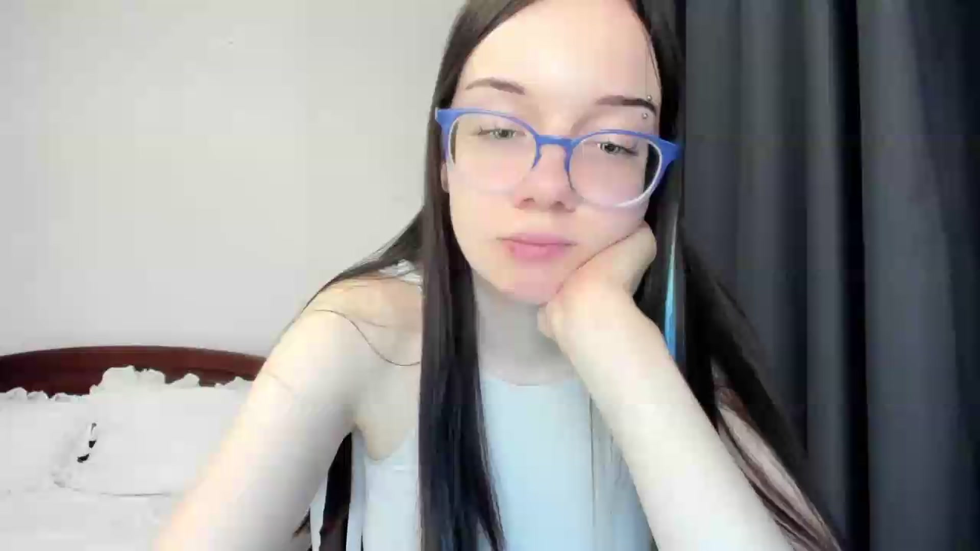 Gallery image thumbnail from Baby_Melania's myfreecams stream on, 05/14/2026, 23:13 image 18 of 20