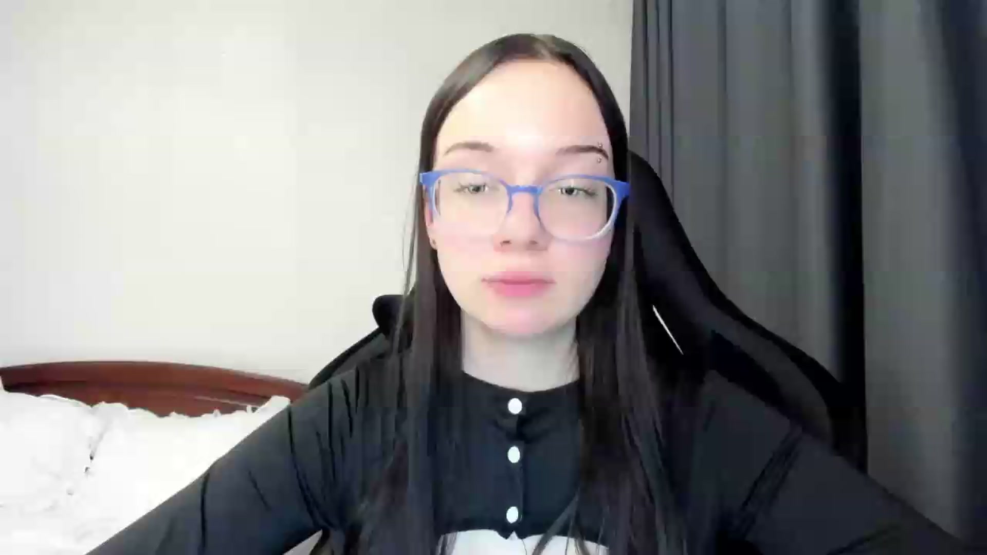 Gallery image thumbnail from Baby_Melania's myfreecams stream on, 05/15/2026, 22:41 image 1 of 20