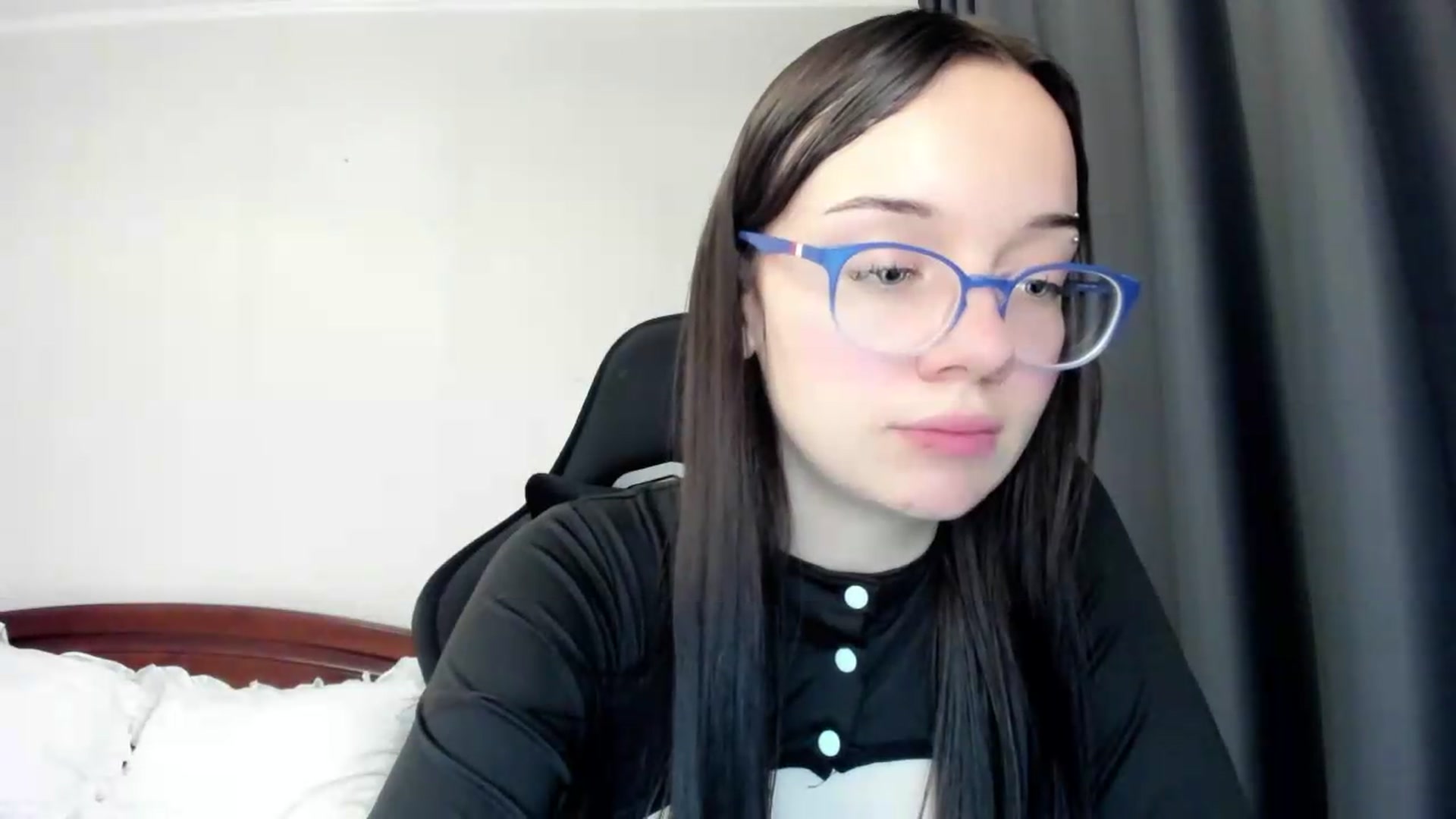 Gallery image thumbnail from Baby_Melania's myfreecams stream on, 05/15/2026, 22:41 image 10 of 20