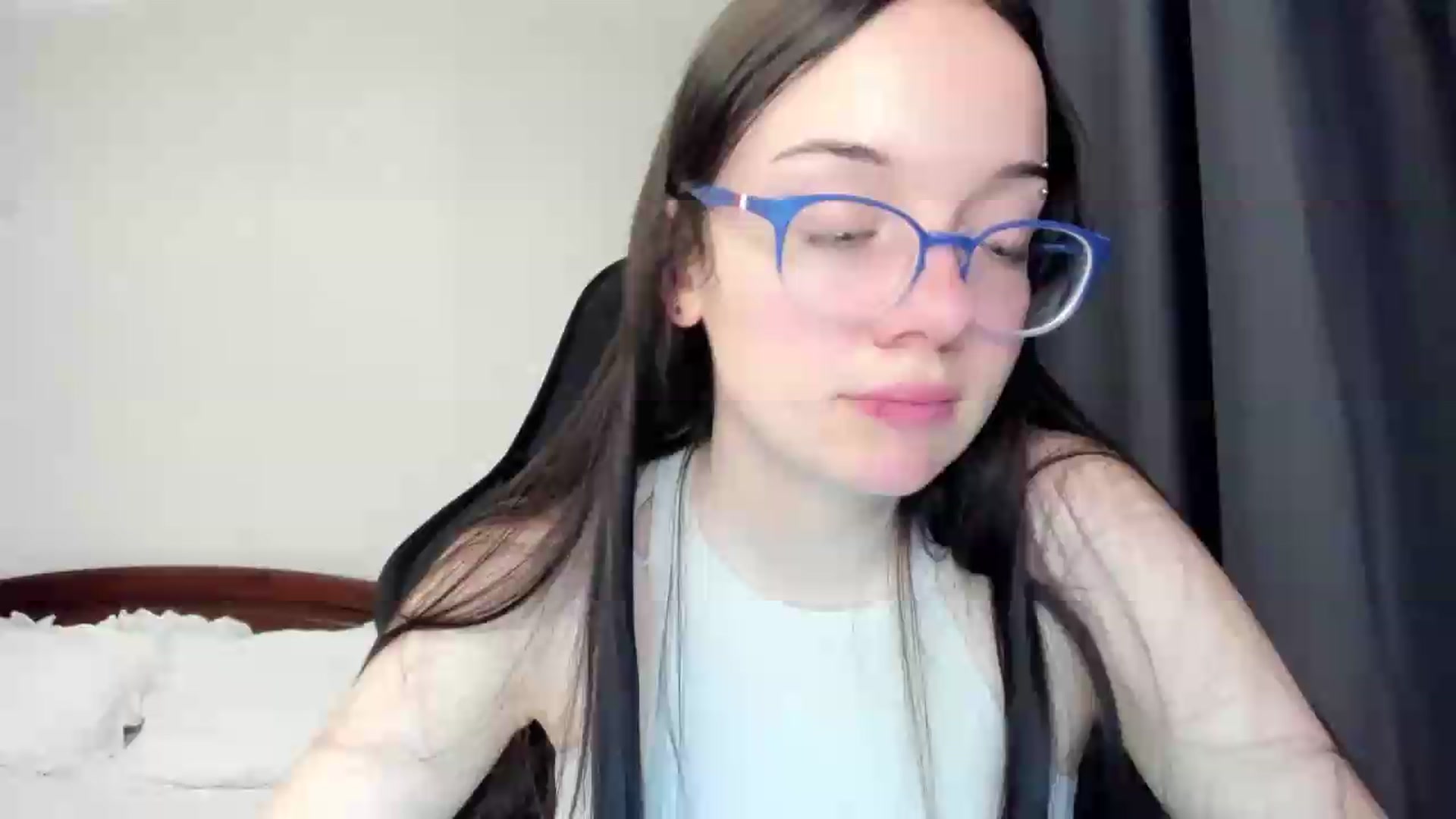 Gallery image thumbnail from Baby_Melania's myfreecams stream on, 05/18/2026, 22:55 image 12 of 20