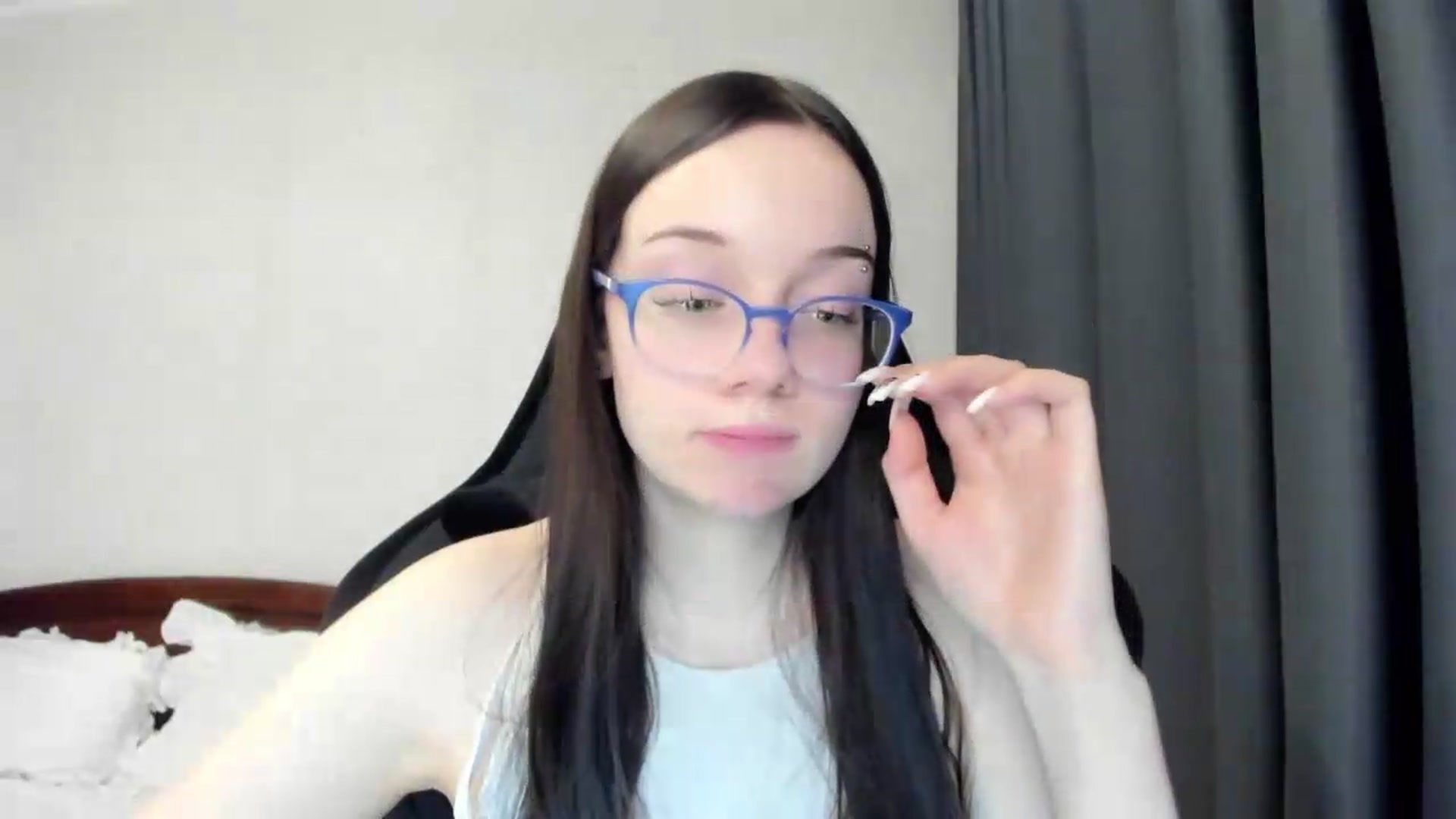 Gallery image thumbnail from Baby_Melania's myfreecams stream on, 05/20/2026, 23:17 image 2 of 20