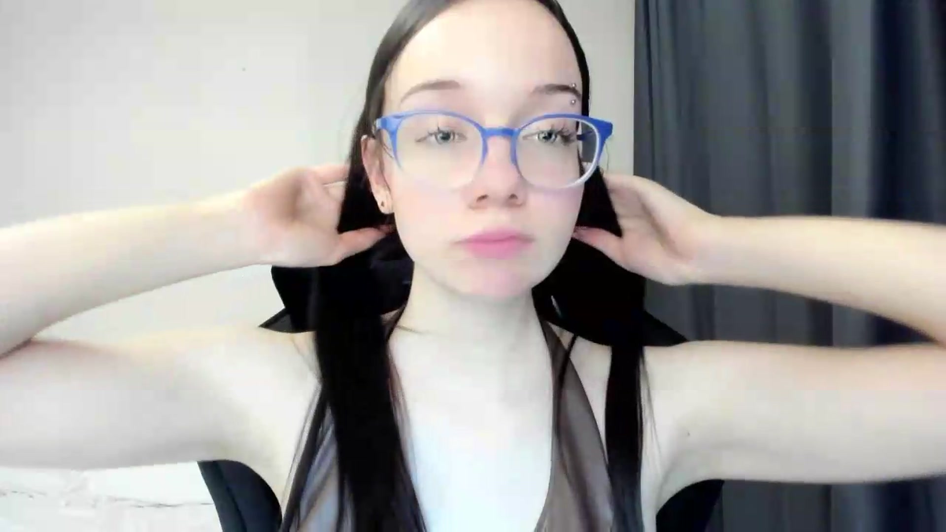 Gallery image thumbnail from Baby_Melania's myfreecams stream on, 05/22/2026, 22:51 image 10 of 20