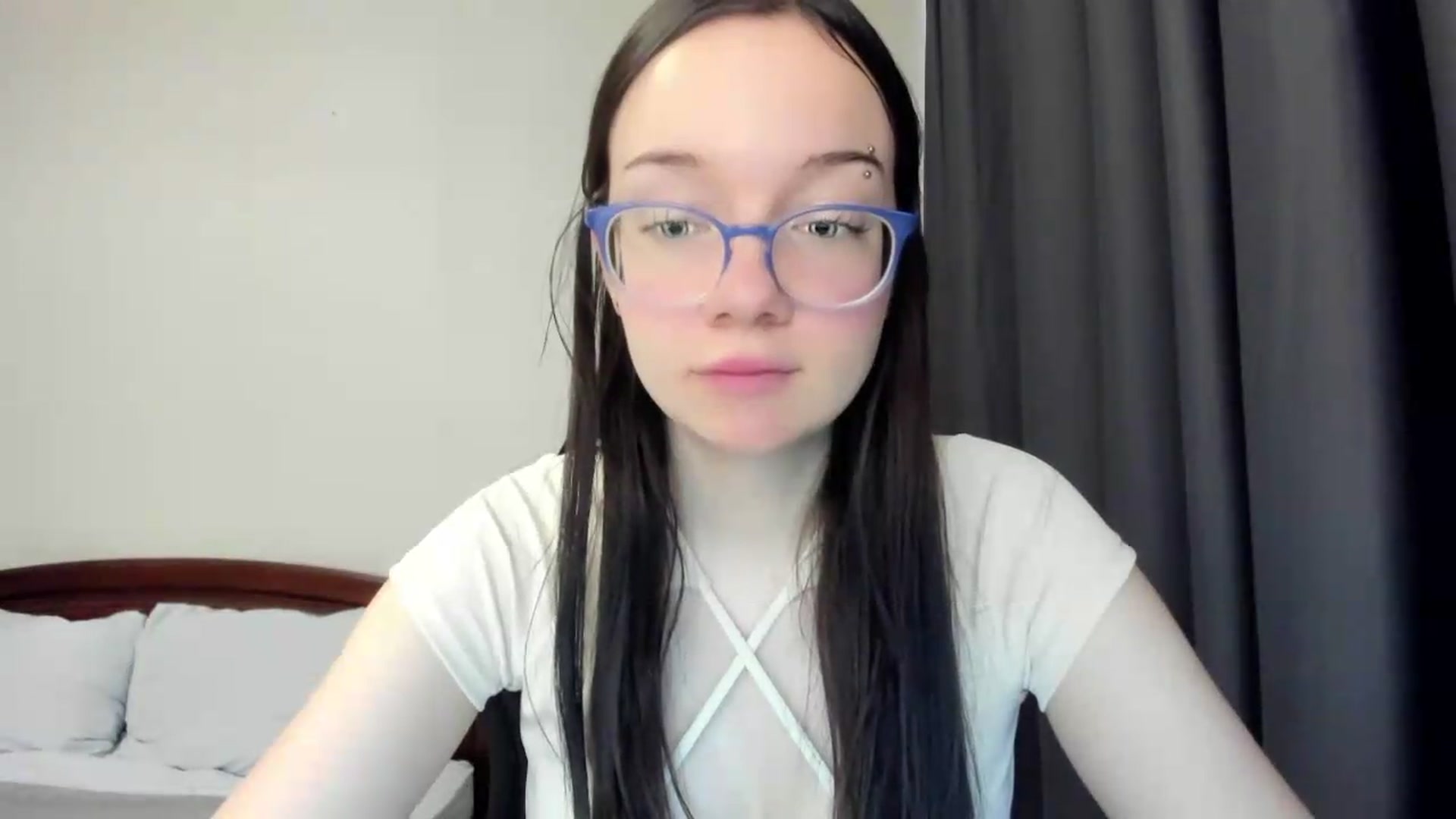 Gallery image thumbnail from Baby_Melania's myfreecams stream on, 05/26/2026, 05:21 image 9 of 20