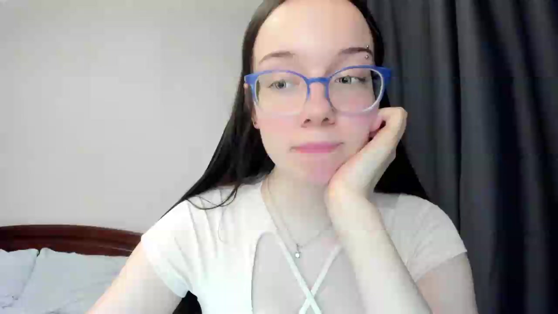 Gallery image thumbnail from Baby_Melania's myfreecams stream on, 05/26/2026, 19:59 image 1 of 20