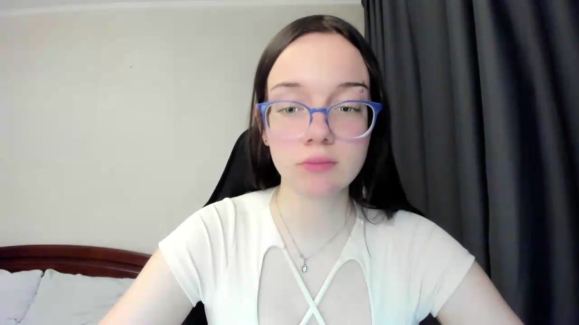 Gallery image thumbnail from Baby_Melania's myfreecams stream on, 05/26/2026, 19:59 image 9 of 20