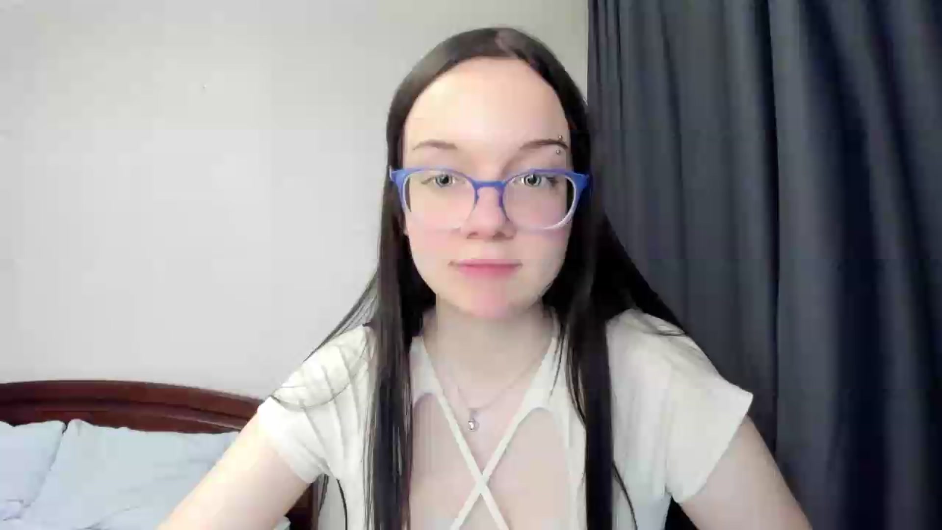 Gallery image thumbnail from Baby_Melania's myfreecams stream on, 05/26/2026, 19:59 image 3 of 20