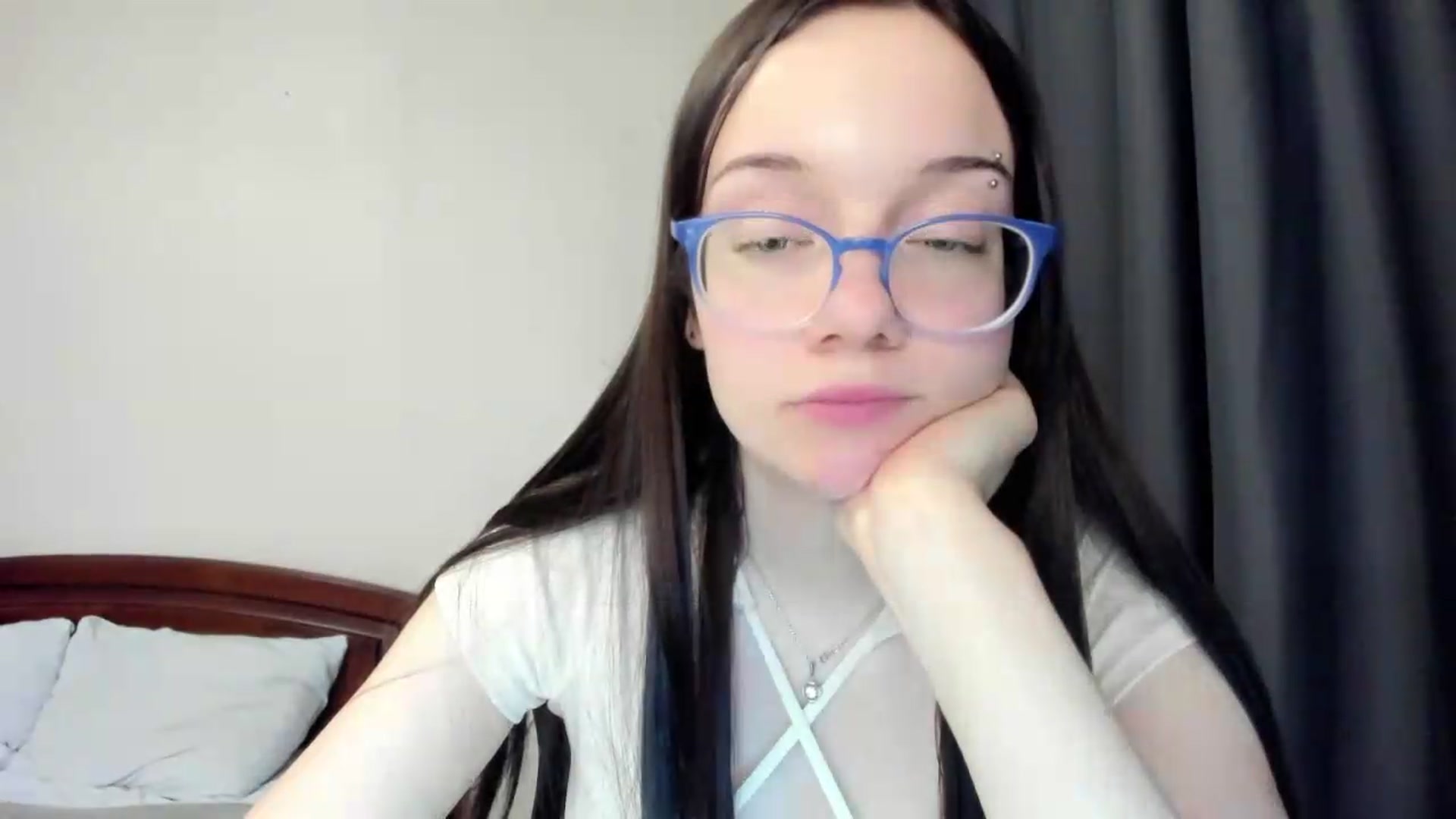 Gallery image thumbnail from Baby_Melania's myfreecams stream on, 05/26/2026, 21:55 image 20 of 20