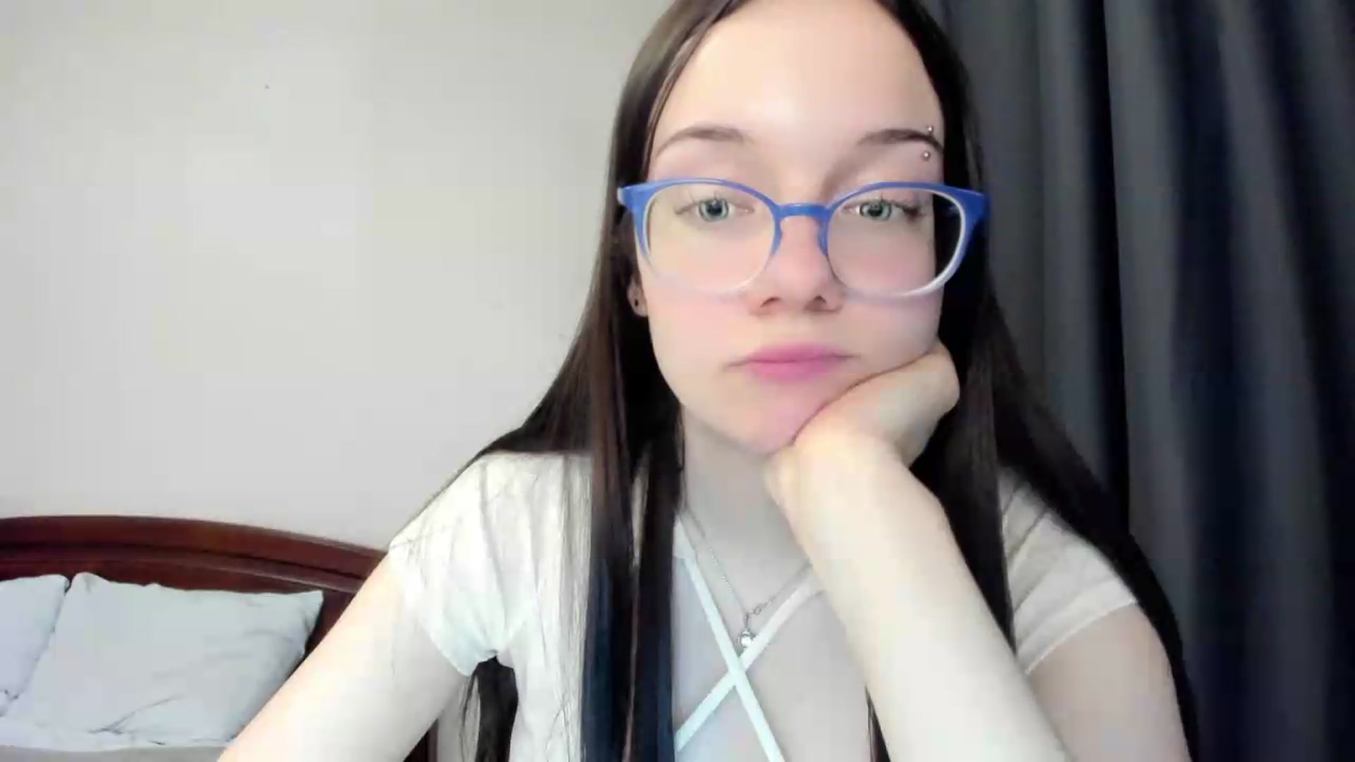 Gallery image thumbnail from Baby_Melania's myfreecams stream on, 05/26/2026, 21:55 image 19 of 20
