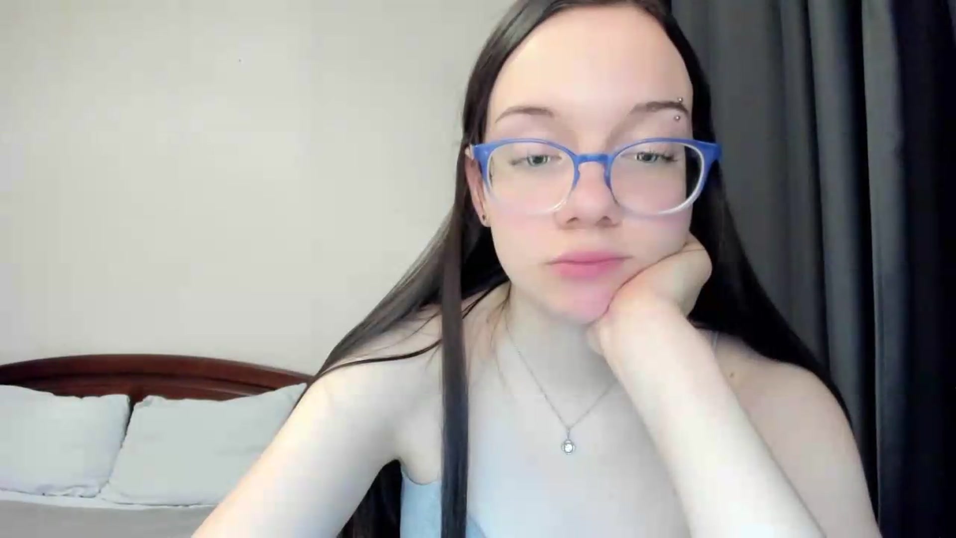 Gallery image thumbnail from Baby_Melania's myfreecams stream on, 05/27/2026, 23:25 image 2 of 20