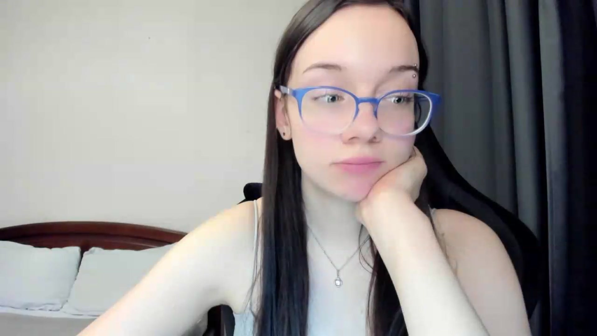 Gallery image thumbnail from Baby_Melania's myfreecams stream on, 05/27/2026, 23:25 image 11 of 20