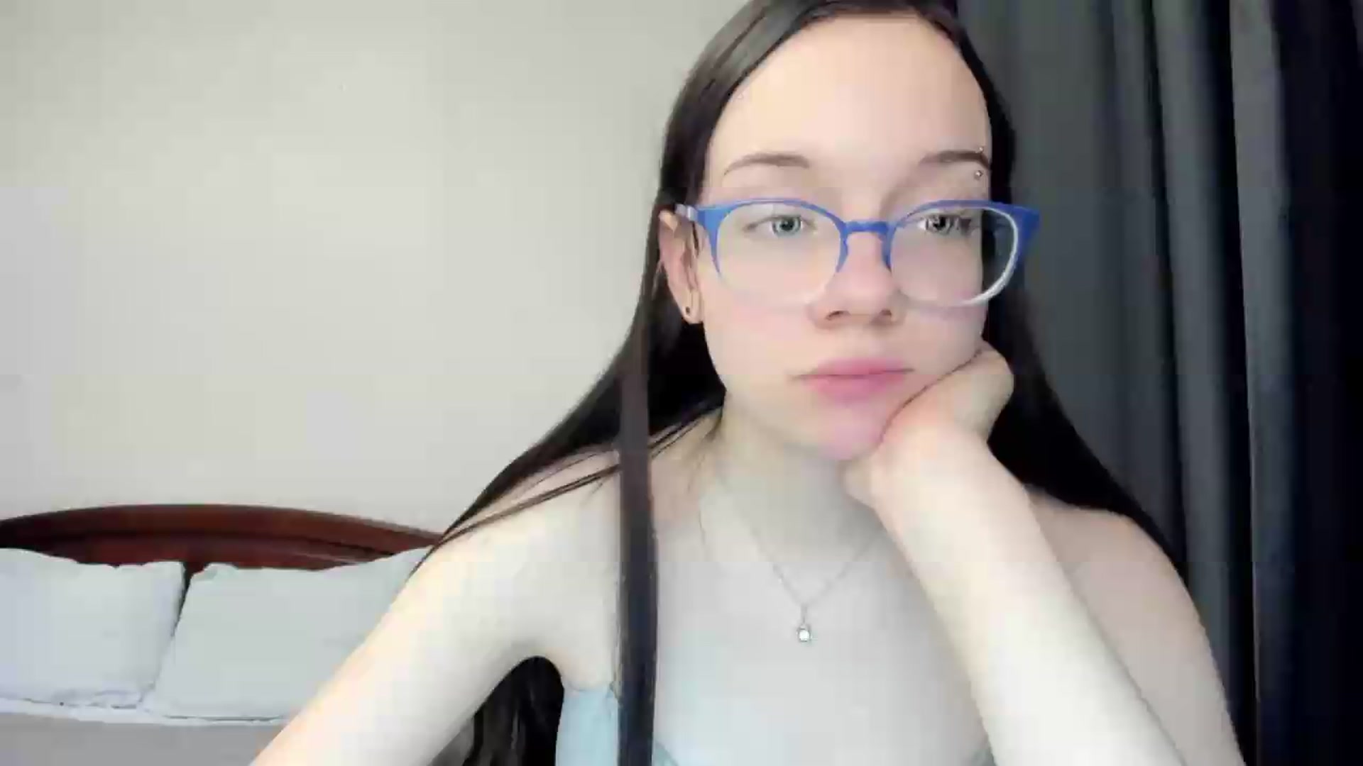 Gallery image thumbnail from Baby_Melania's myfreecams stream on, 05/27/2026, 23:25 image 1 of 20