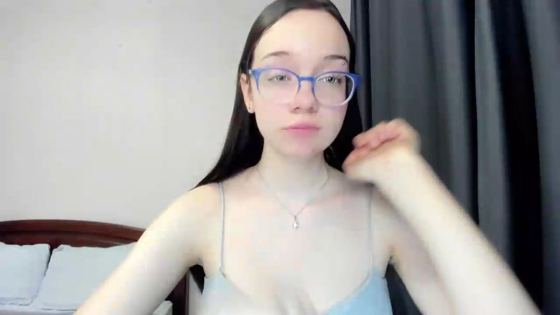 Gallery image thumbnail from Baby_Melania's myfreecams stream on, 05/28/2026, 03:14 image 3 of 20