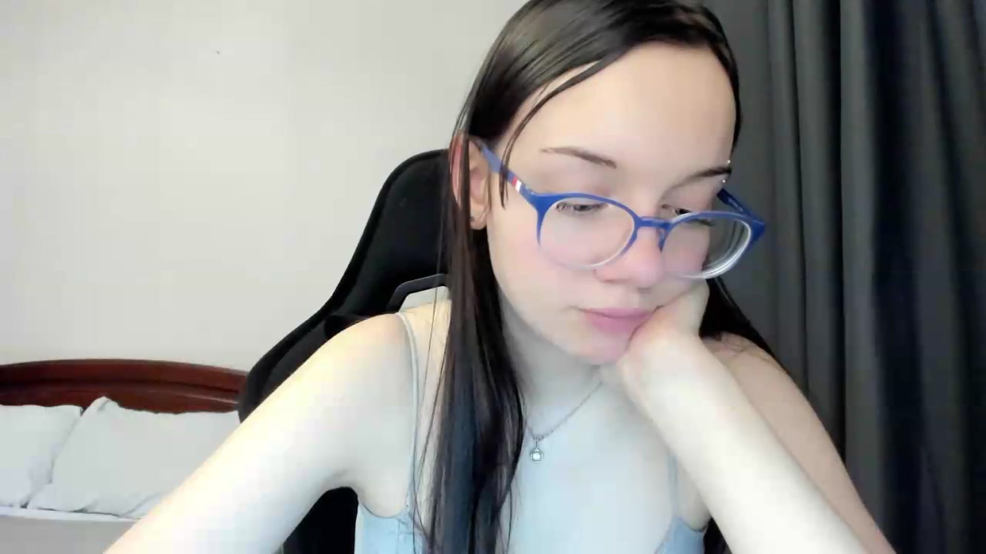 Gallery image thumbnail from Baby_Melania's myfreecams stream on, 05/28/2026, 14:53 image 8 of 20