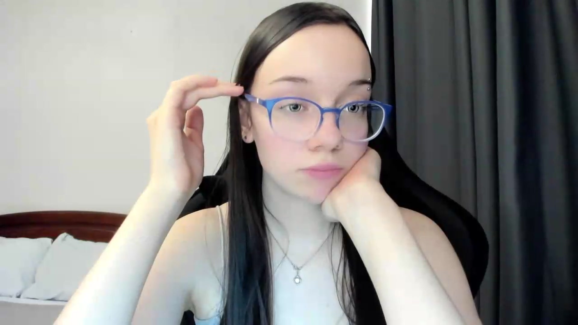 Gallery image thumbnail from Baby_Melania's myfreecams stream on, 05/28/2026, 14:53 image 19 of 20