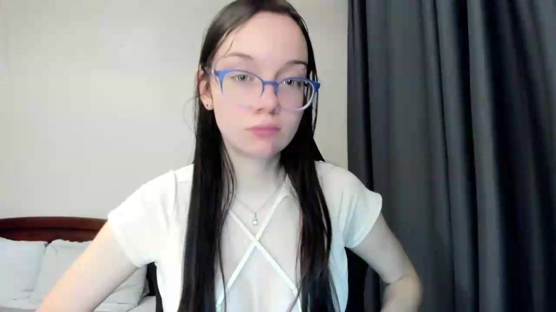 Gallery image thumbnail from Baby_Melania's myfreecams stream on, 05/29/2026, 24:00 image 14 of 20