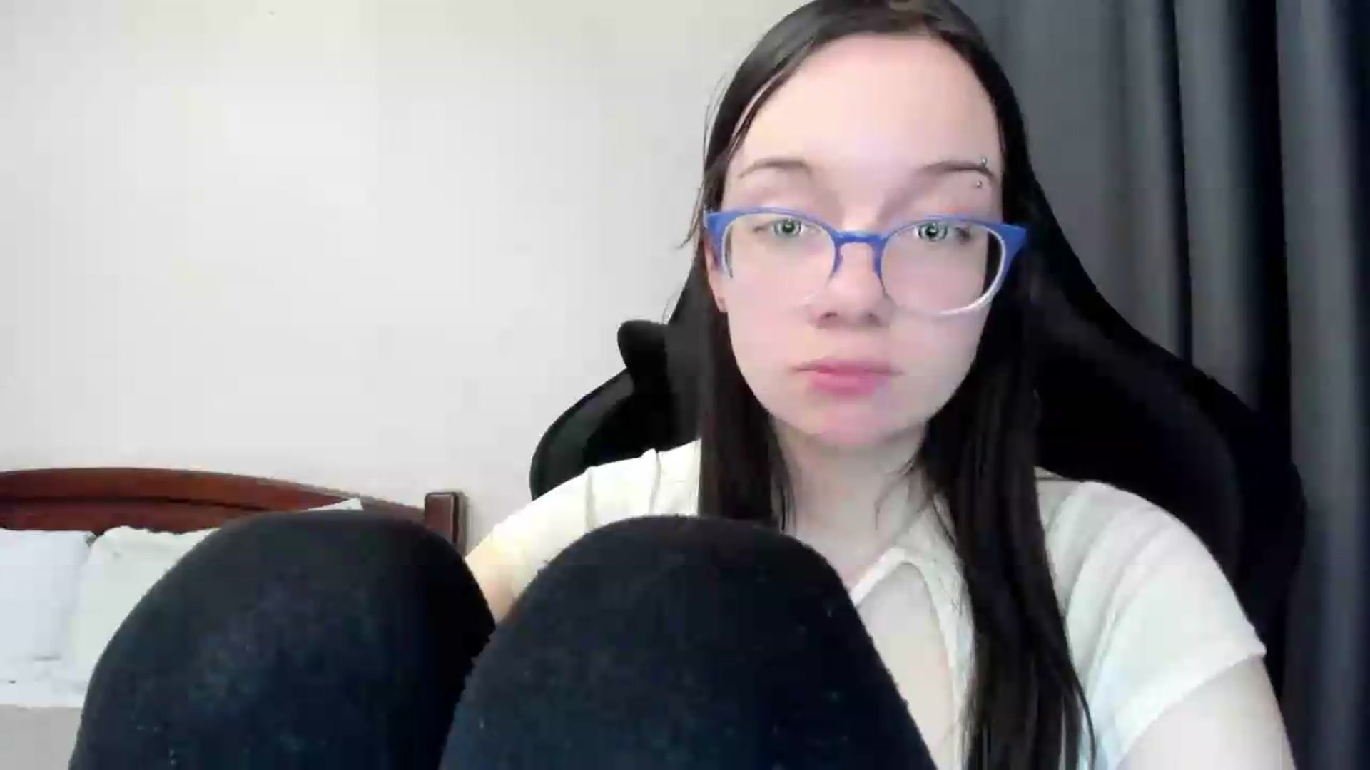 Gallery image thumbnail from Baby_Melania's myfreecams stream on, 05/29/2026, 24:00 image 15 of 20