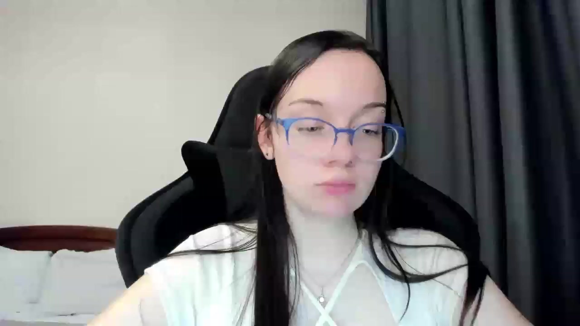 Gallery image thumbnail from Baby_Melania's myfreecams stream on, 05/29/2026, 24:00 image 9 of 20
