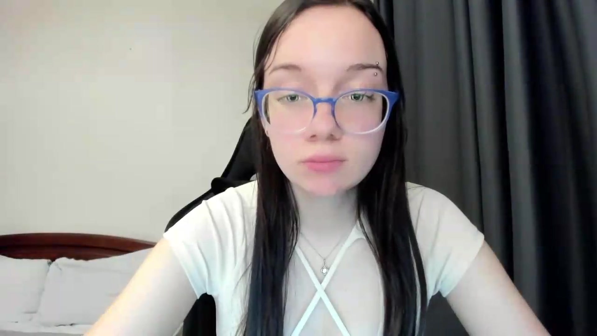 Gallery image thumbnail from Baby_Melania's myfreecams stream on, 05/29/2026, 24:00 image 12 of 20