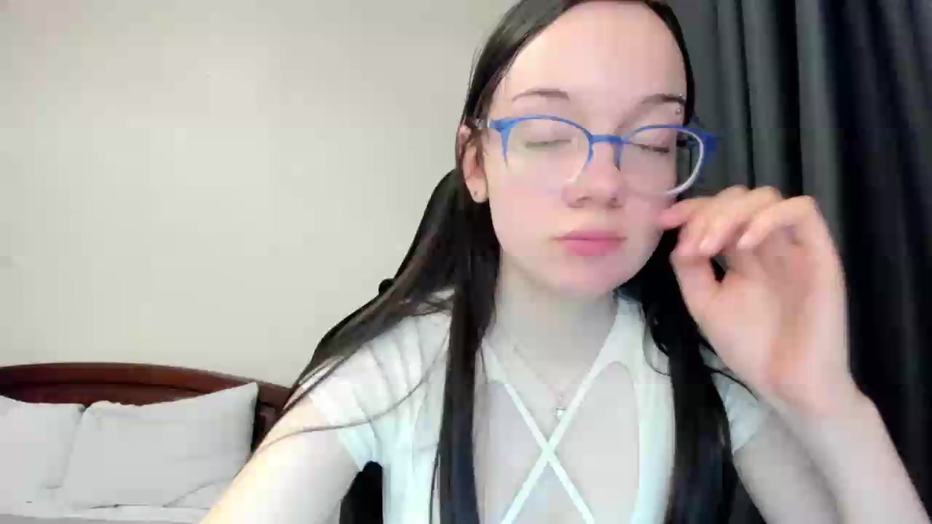 Gallery image thumbnail from Baby_Melania's myfreecams stream on, 05/29/2026, 24:00 image 2 of 20
