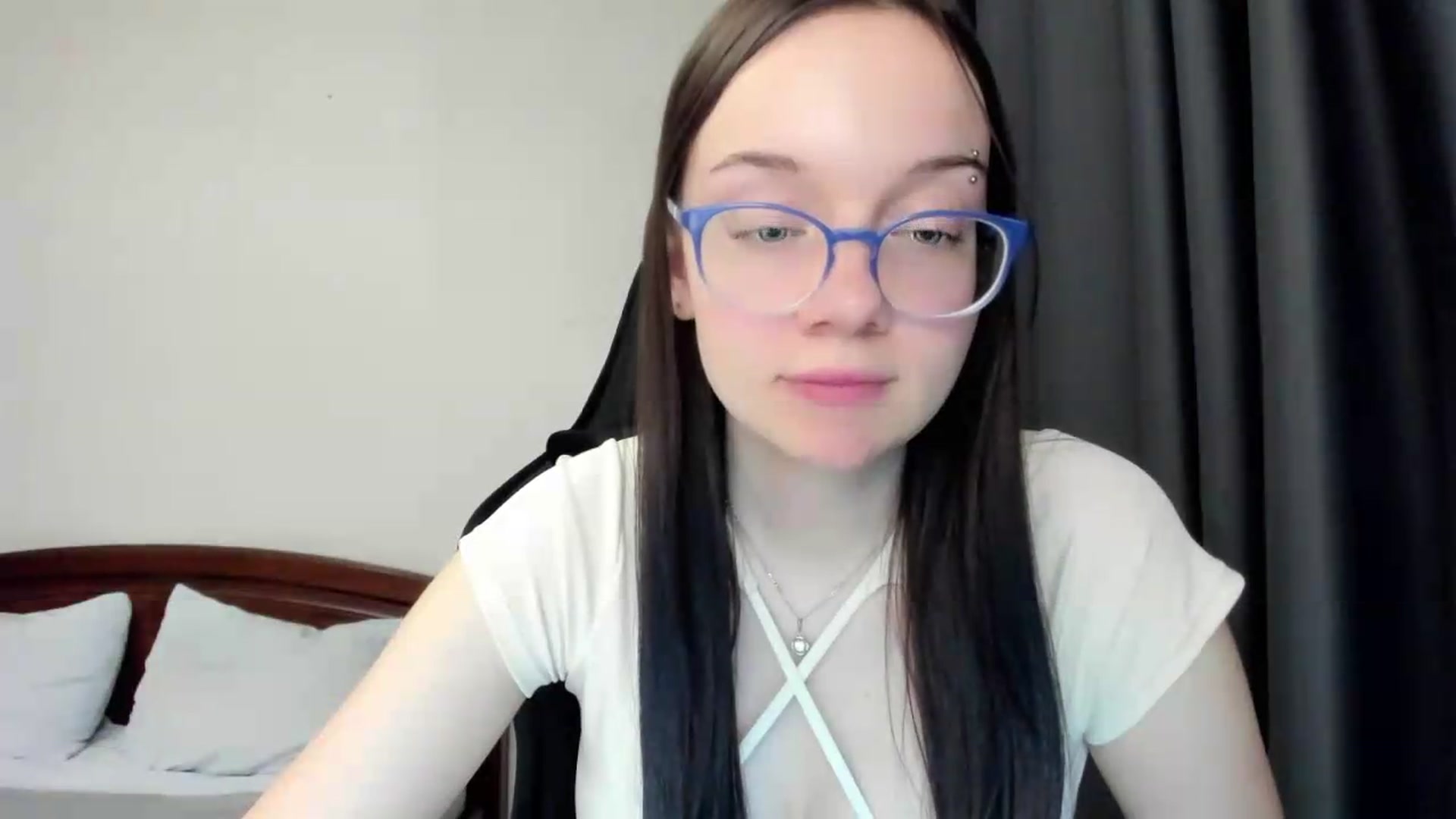 Gallery image thumbnail from Baby_Melania's myfreecams stream on, 05/29/2026, 19:47 image 13 of 20