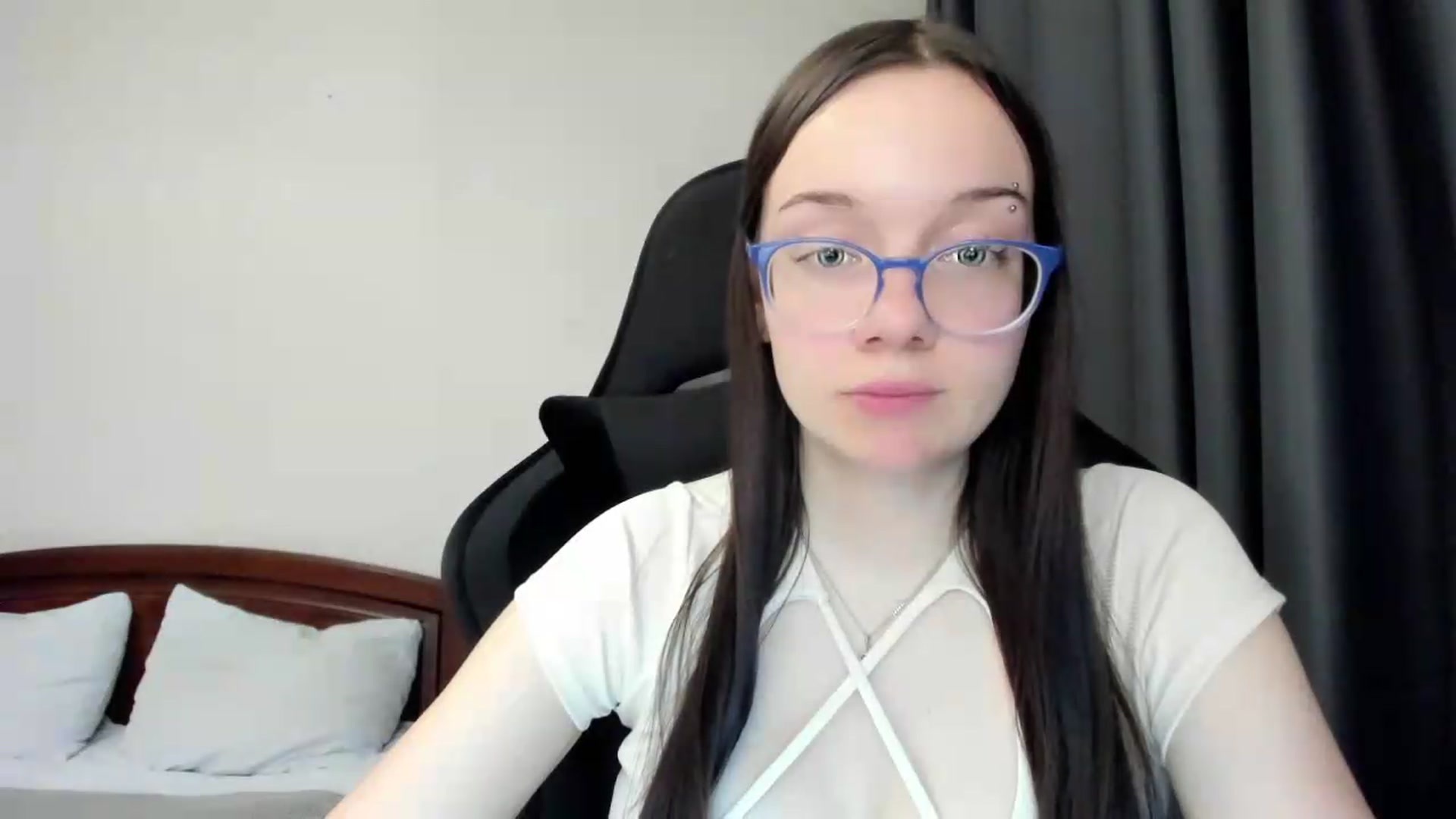 Gallery image thumbnail from Baby_Melania's myfreecams stream on, 05/29/2026, 19:47 image 11 of 20