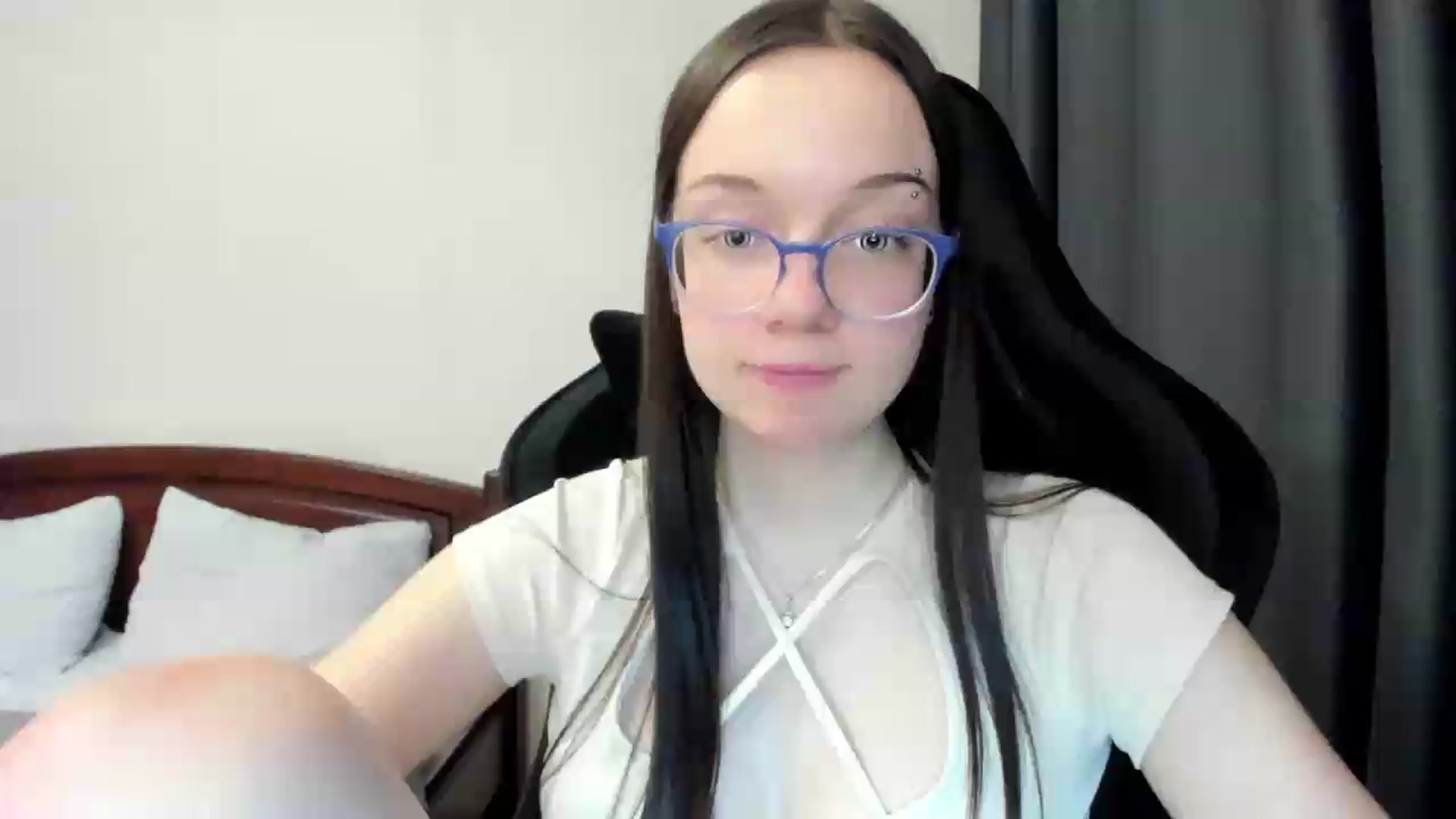 Gallery image thumbnail from Baby_Melania's myfreecams stream on, 05/29/2026, 23:32 image 1 of 20