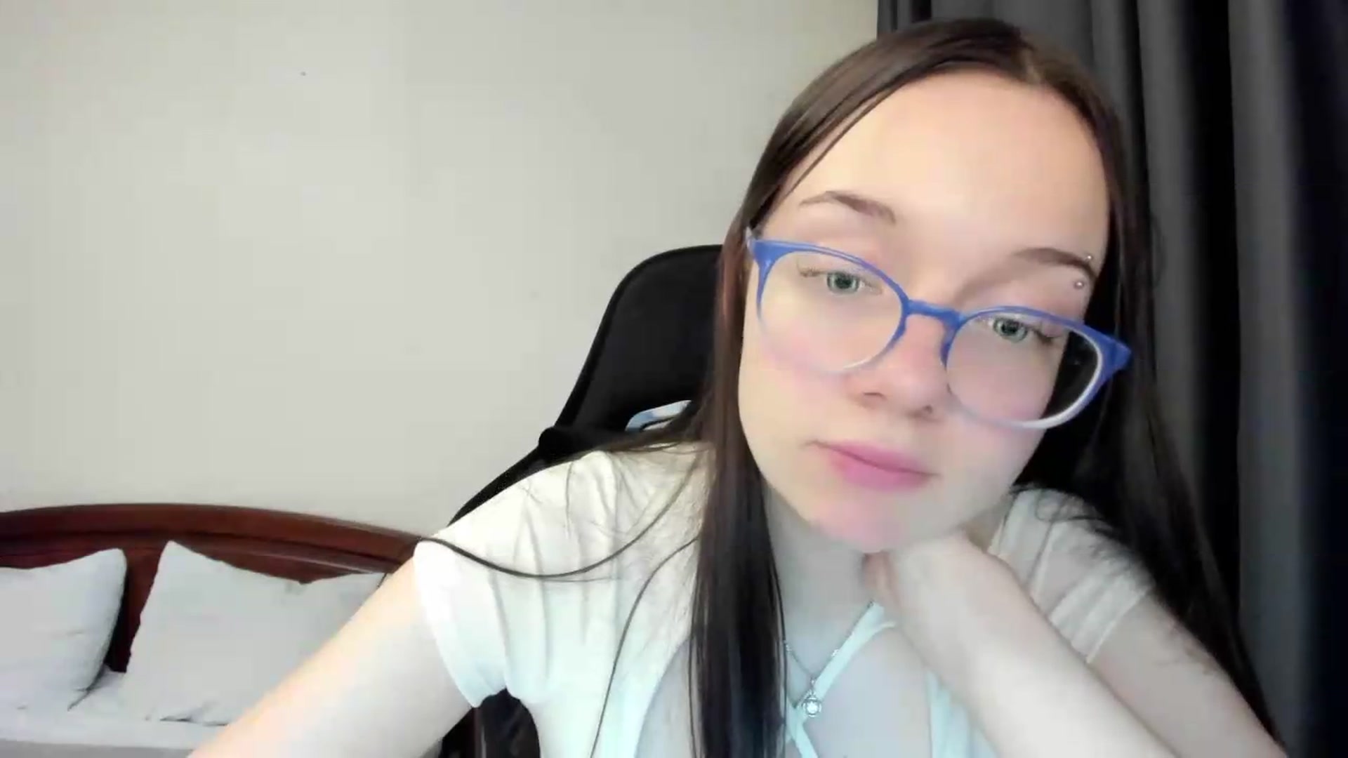 Gallery image thumbnail from Baby_Melania's myfreecams stream on, 05/29/2026, 23:32 image 20 of 20