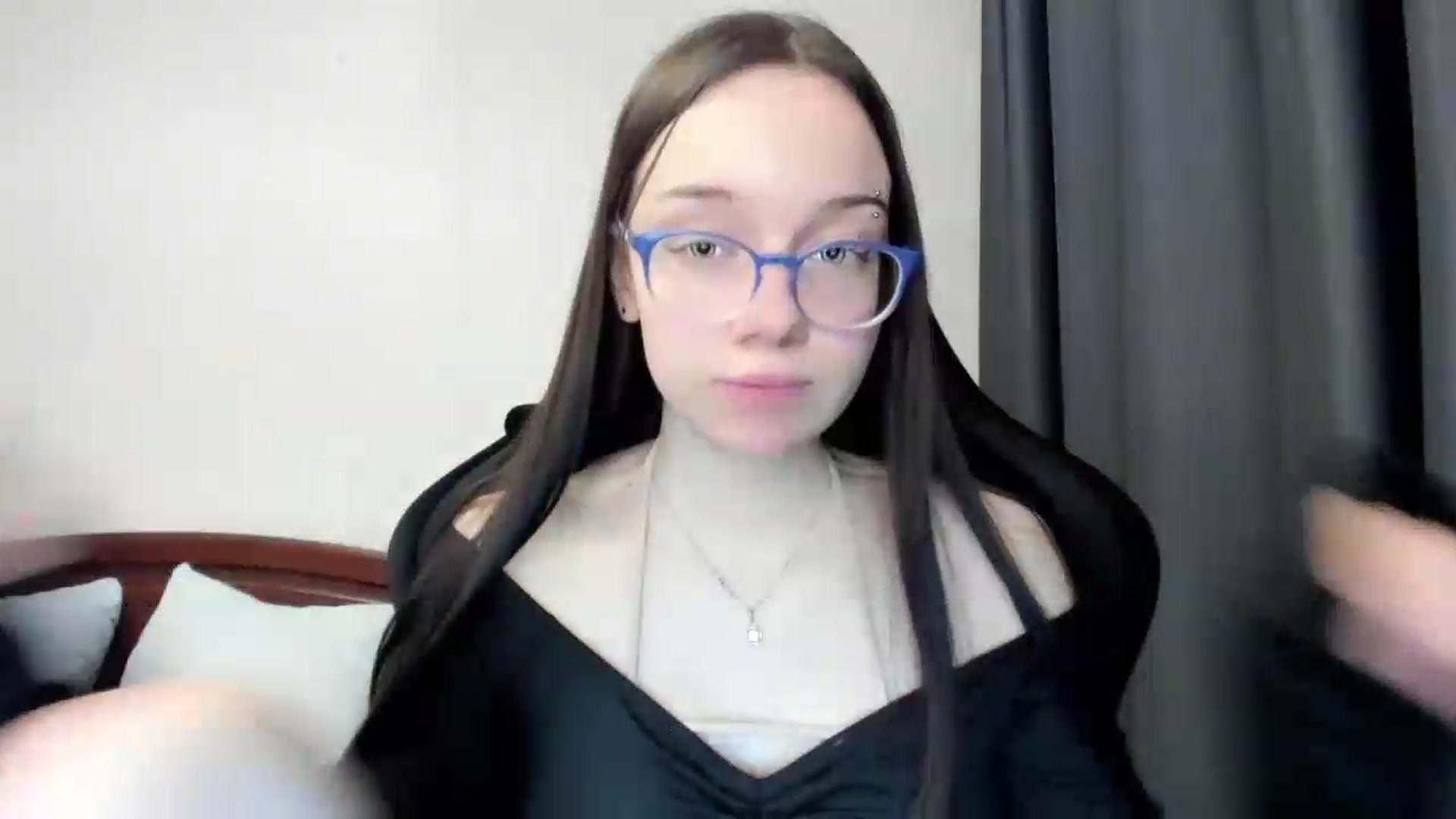 Gallery image thumbnail from Baby_Melania's myfreecams stream on, 05/30/2026, 23:21 image 20 of 20