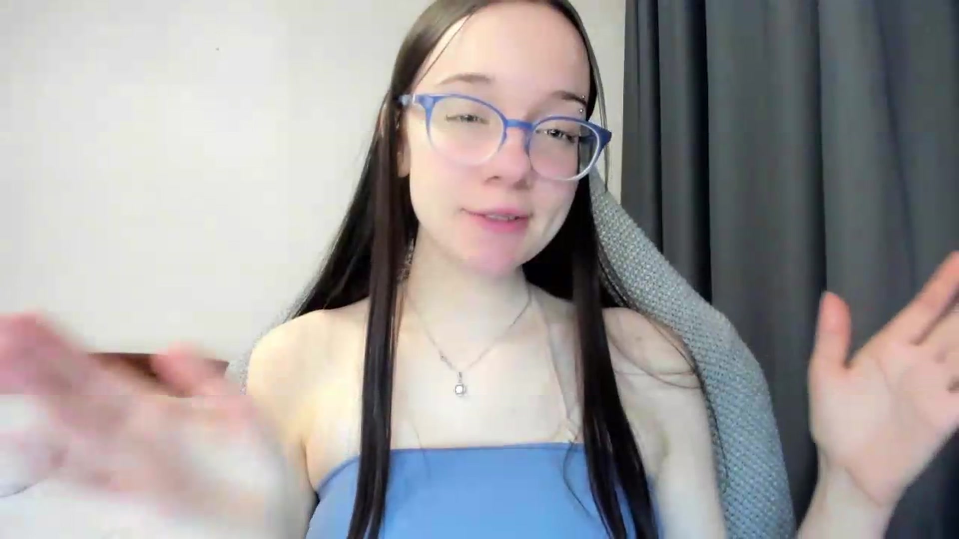 Gallery image thumbnail from Baby_Melania's myfreecams stream on, 05/31/2026, 19:22 image 8 of 20