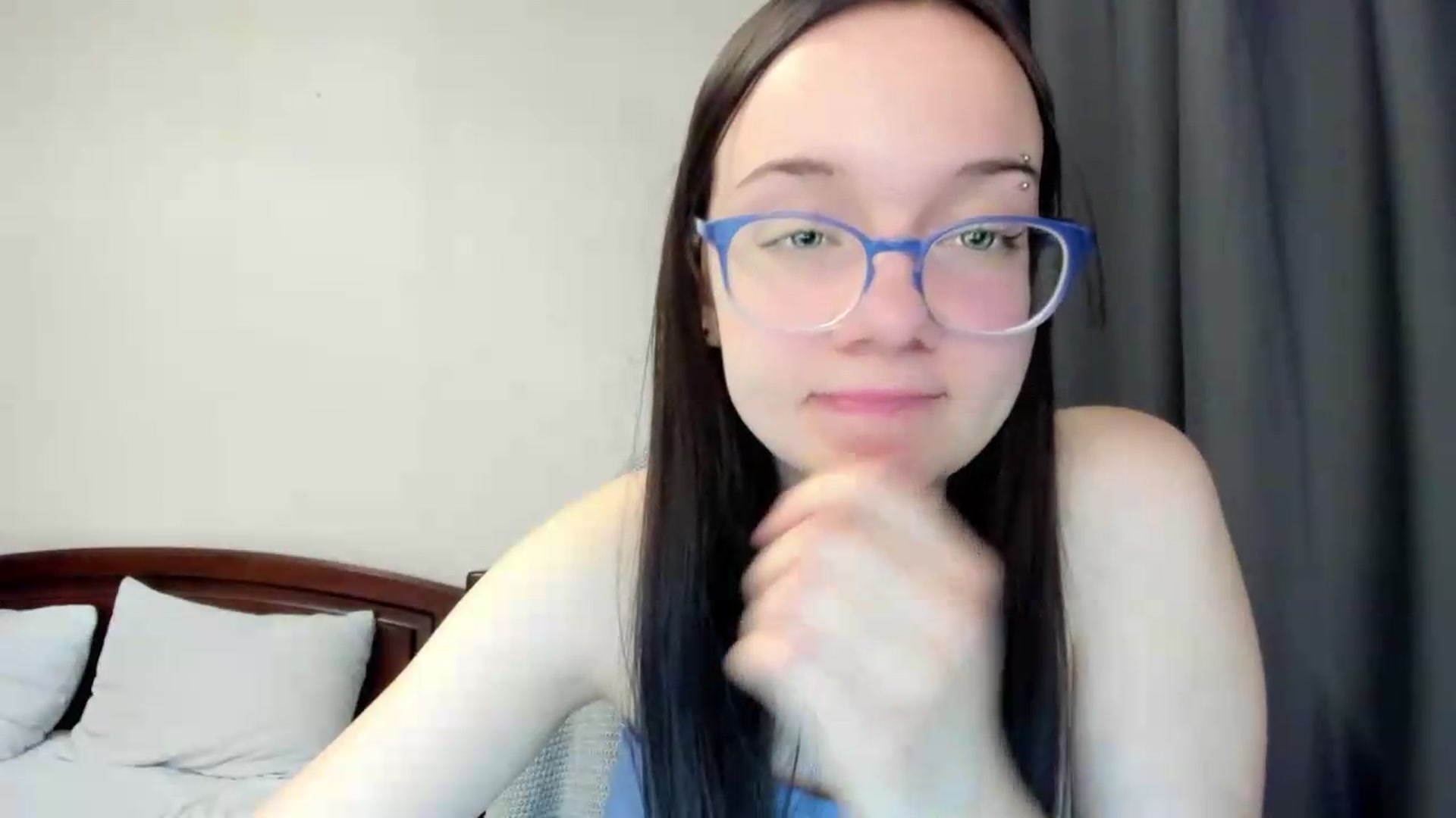 Gallery image thumbnail from Baby_Melania's myfreecams stream on, 05/31/2026, 19:22 image 3 of 20