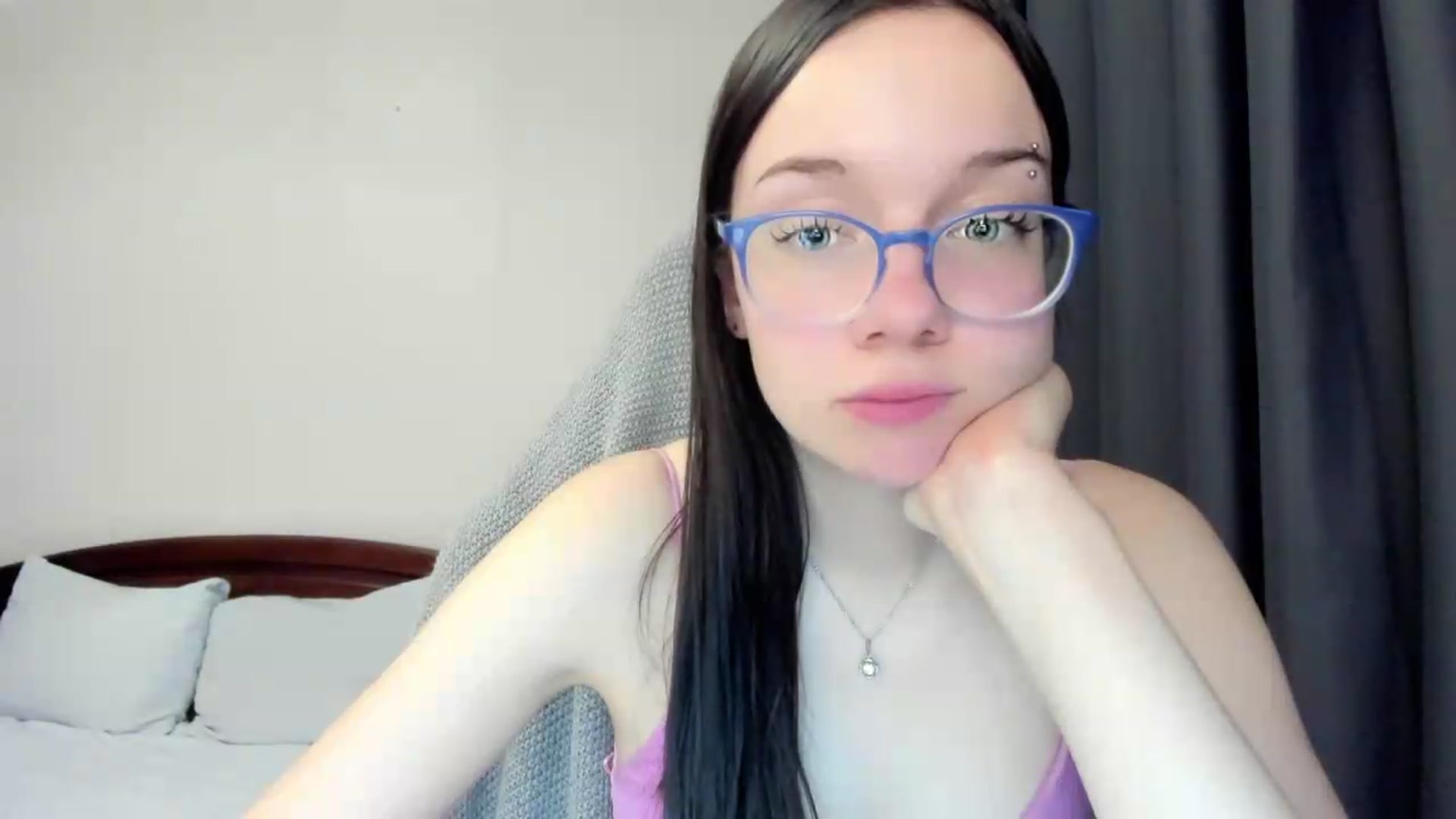 Gallery image thumbnail from Baby_Melania's myfreecams stream on, 06/03/2026, 23:03 image 3 of 20
