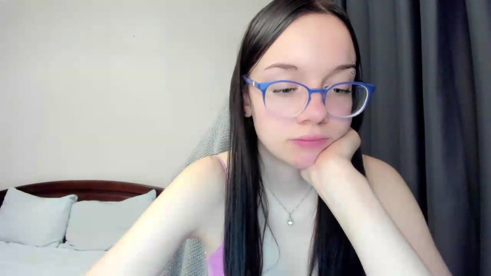 Gallery image thumbnail from Baby_Melania's myfreecams stream on, 06/03/2026, 23:03 image 9 of 20