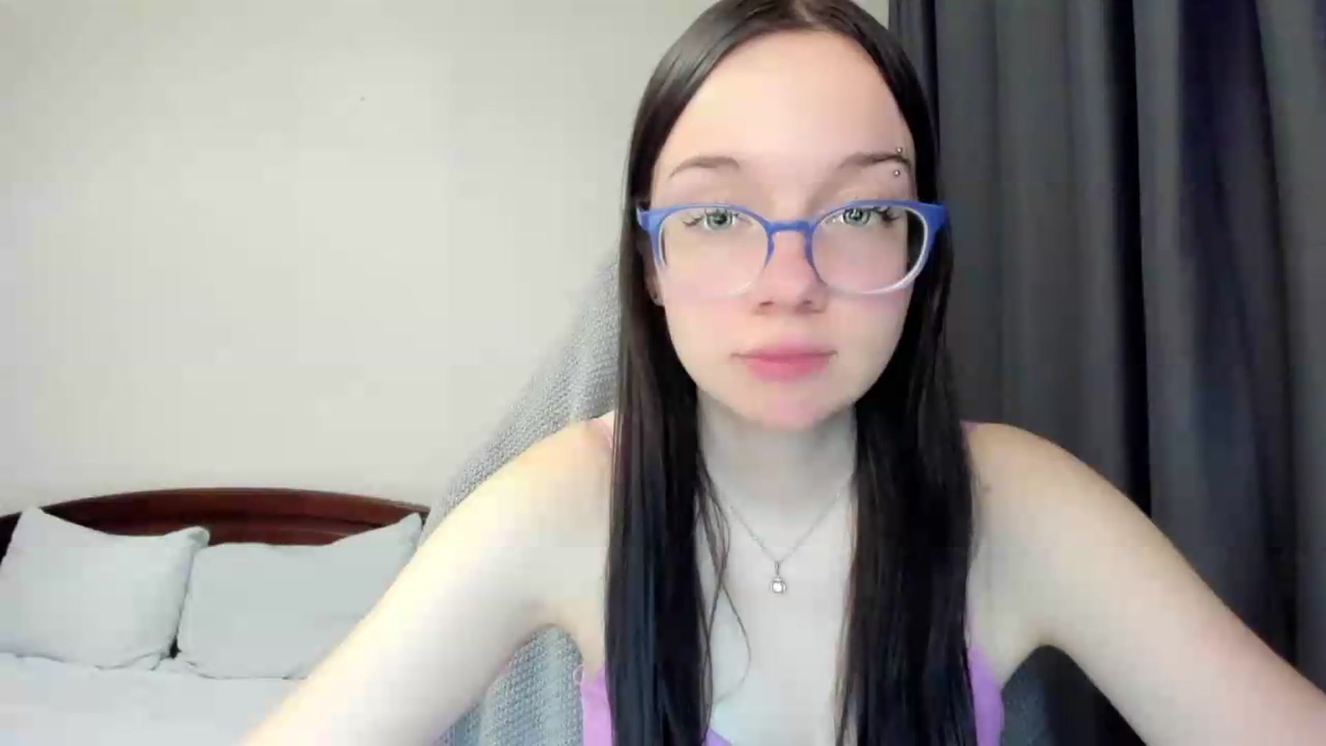 Gallery image thumbnail from Baby_Melania's myfreecams stream on, 06/03/2026, 23:03 image 8 of 20