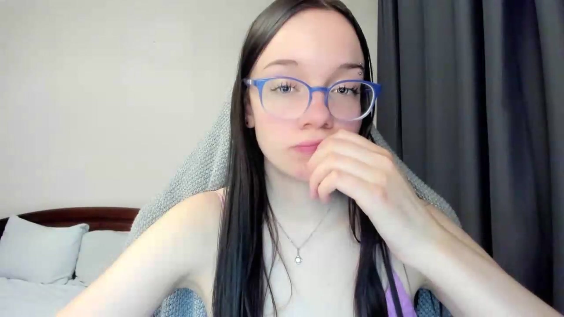 Gallery image thumbnail from Baby_Melania's myfreecams stream on, 06/03/2026, 23:03 image 10 of 20