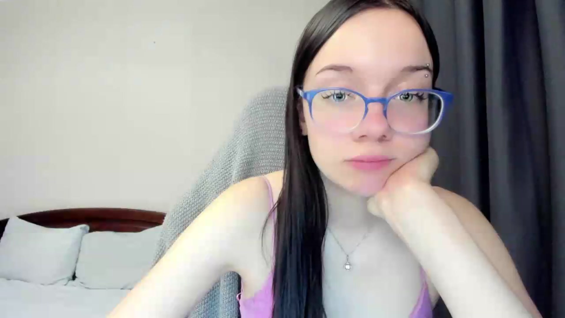 Gallery image thumbnail from Baby_Melania's myfreecams stream on, 06/03/2026, 23:03 image 5 of 20