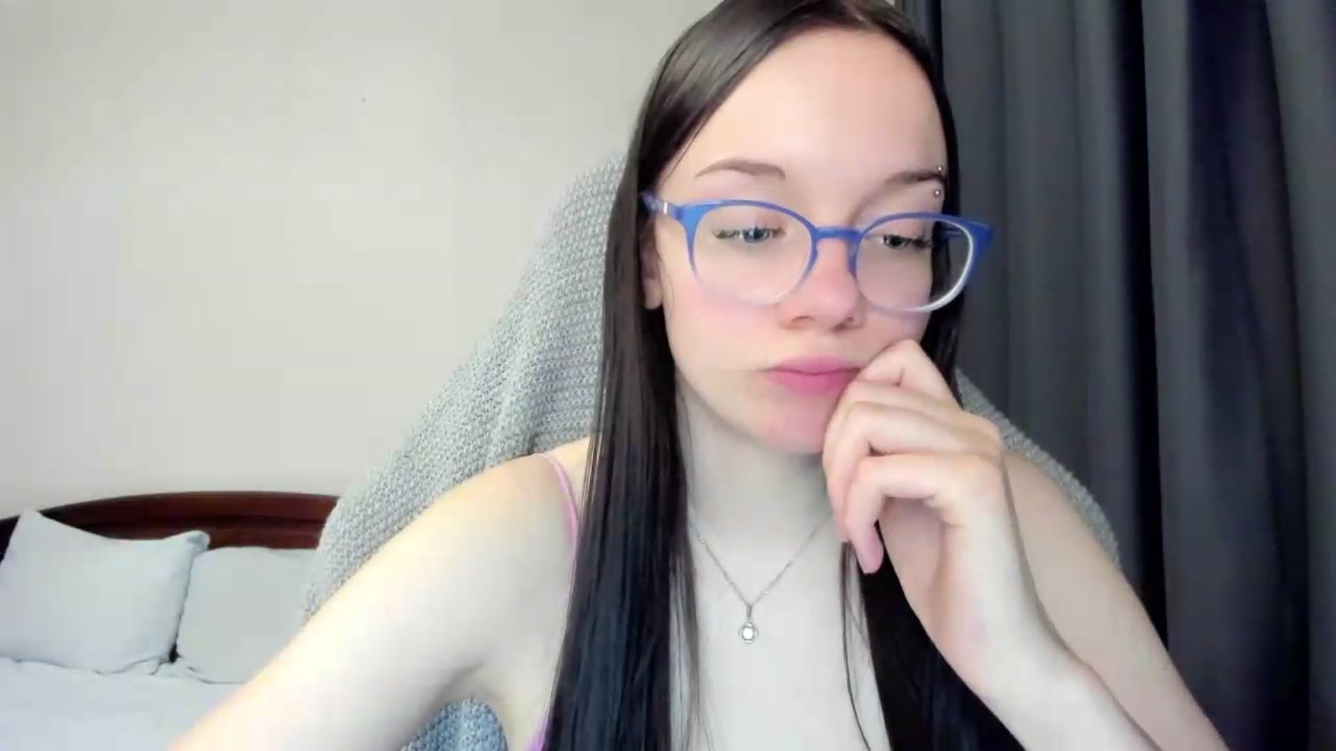 Gallery image thumbnail from Baby_Melania's myfreecams stream on, 06/03/2026, 23:03 image 11 of 20