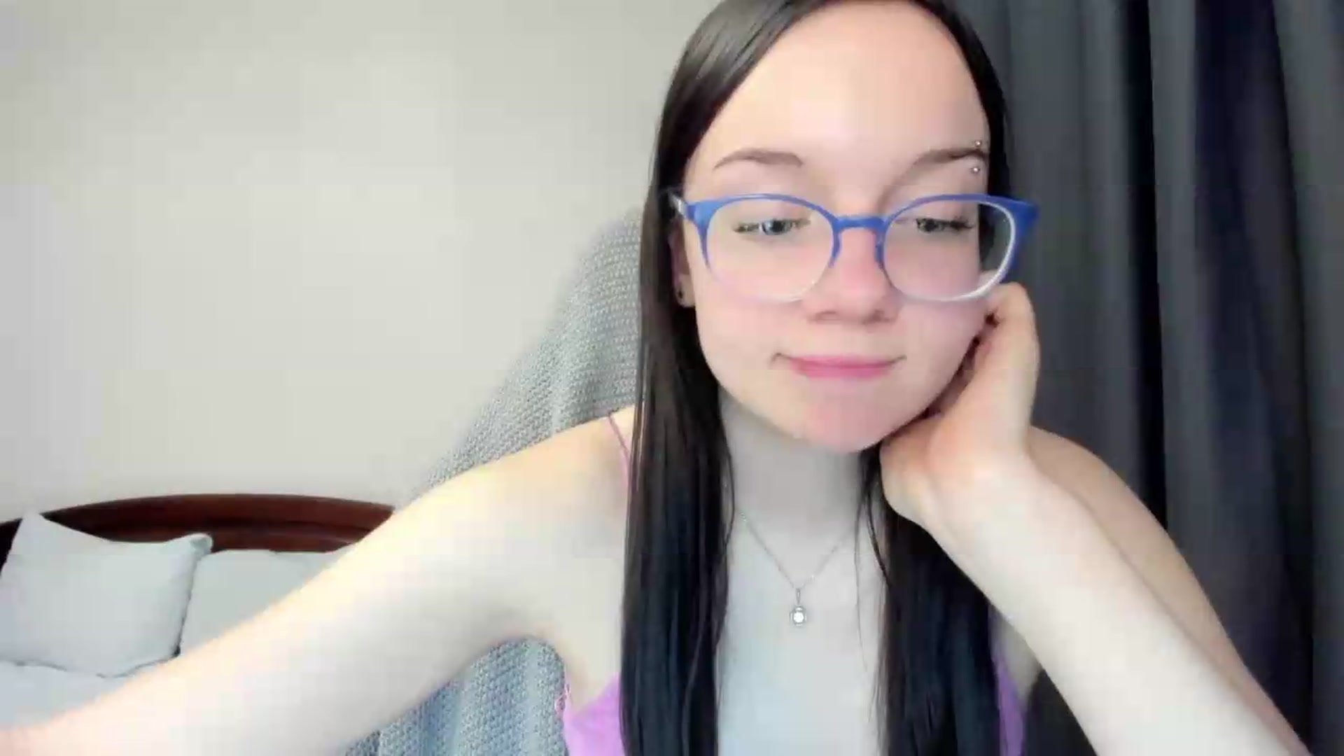 Gallery image thumbnail from Baby_Melania's myfreecams stream on, 06/03/2026, 23:03 image 7 of 20