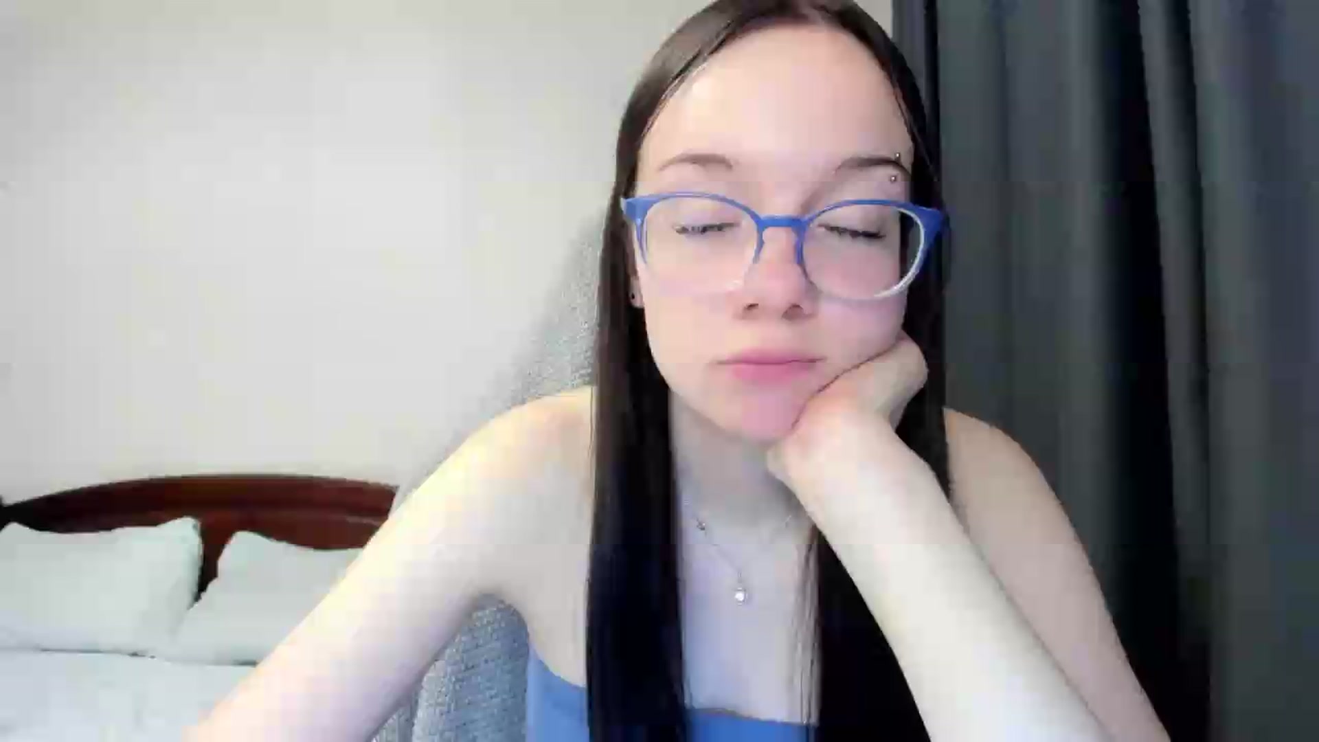 Gallery image thumbnail from Baby_Melania's myfreecams stream on, 06/04/2026, 21:11 image 1 of 20