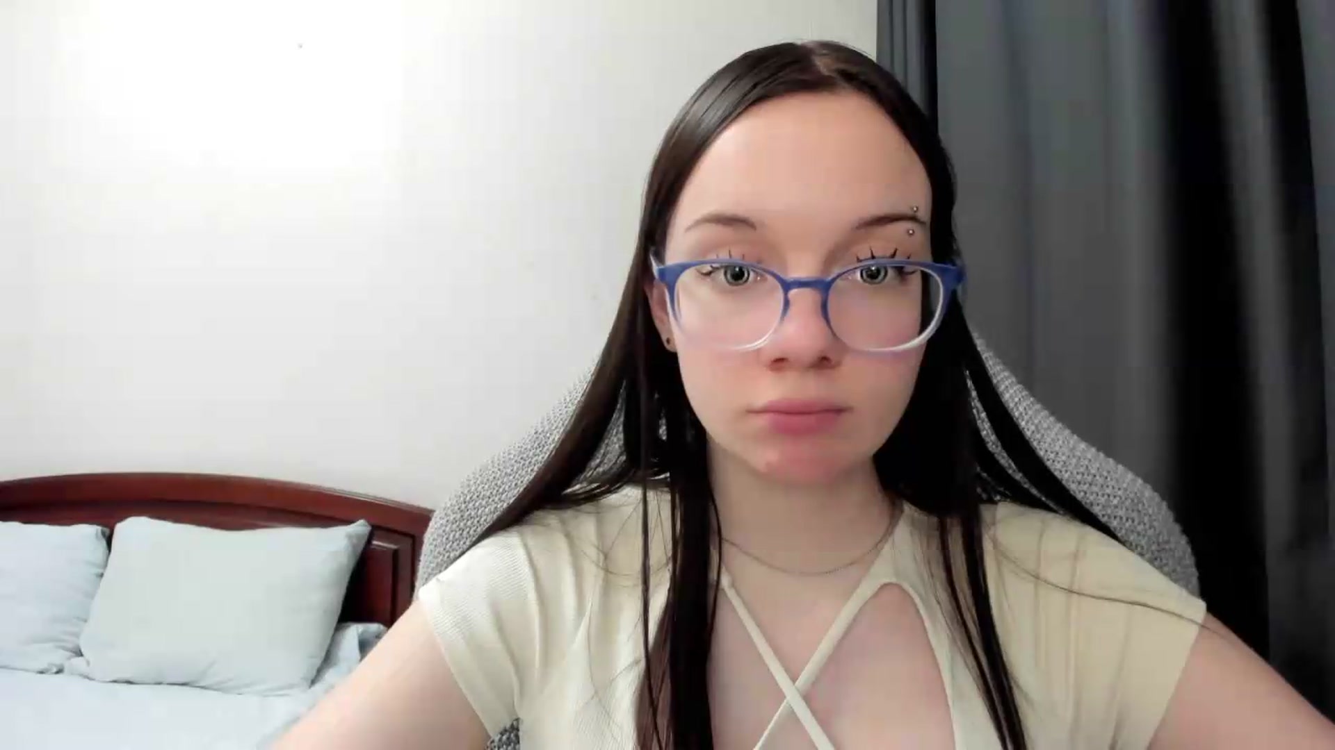 Gallery image thumbnail from Baby_Melania's myfreecams stream on, 06/06/2026, 24:48 image 11 of 20