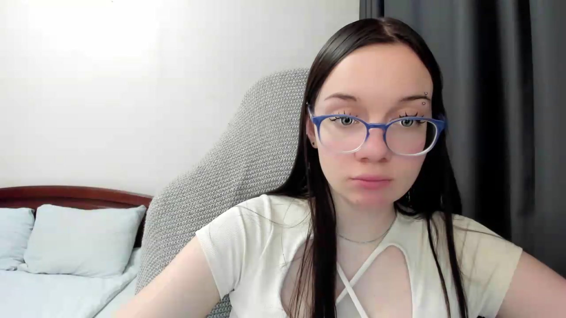 Gallery image thumbnail from Baby_Melania's myfreecams stream on, 06/06/2026, 24:48 image 8 of 20