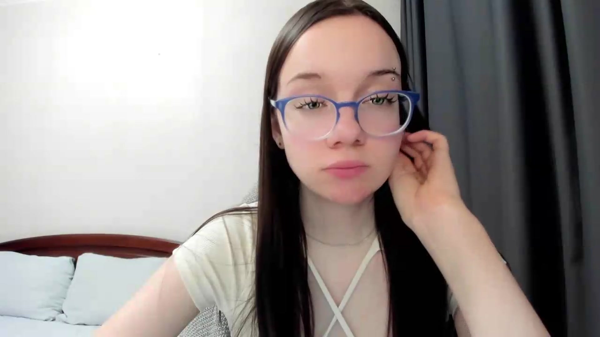 Gallery image thumbnail from Baby_Melania's myfreecams stream on, 06/06/2026, 24:48 image 3 of 20
